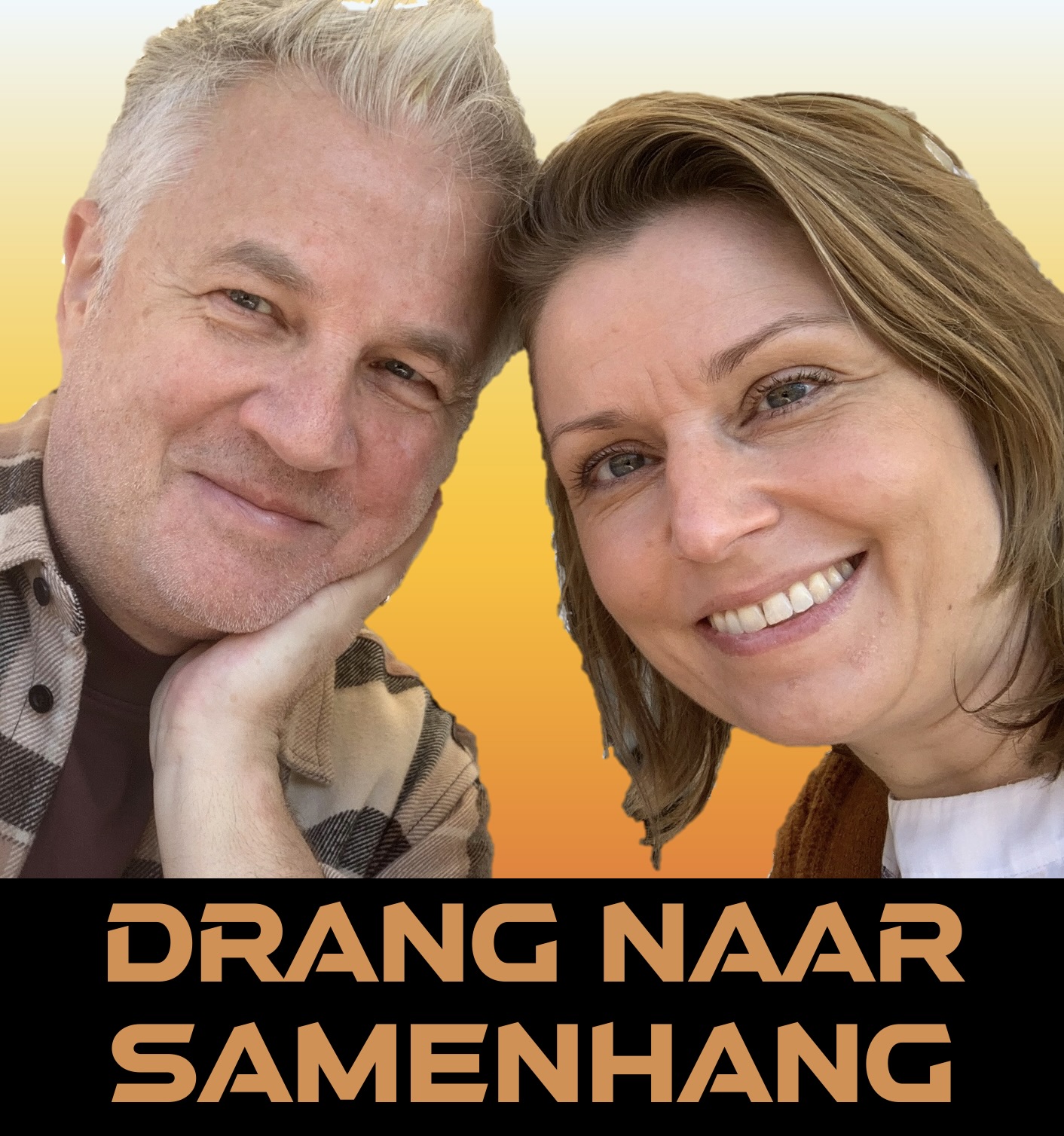 Drang naar Samenhang