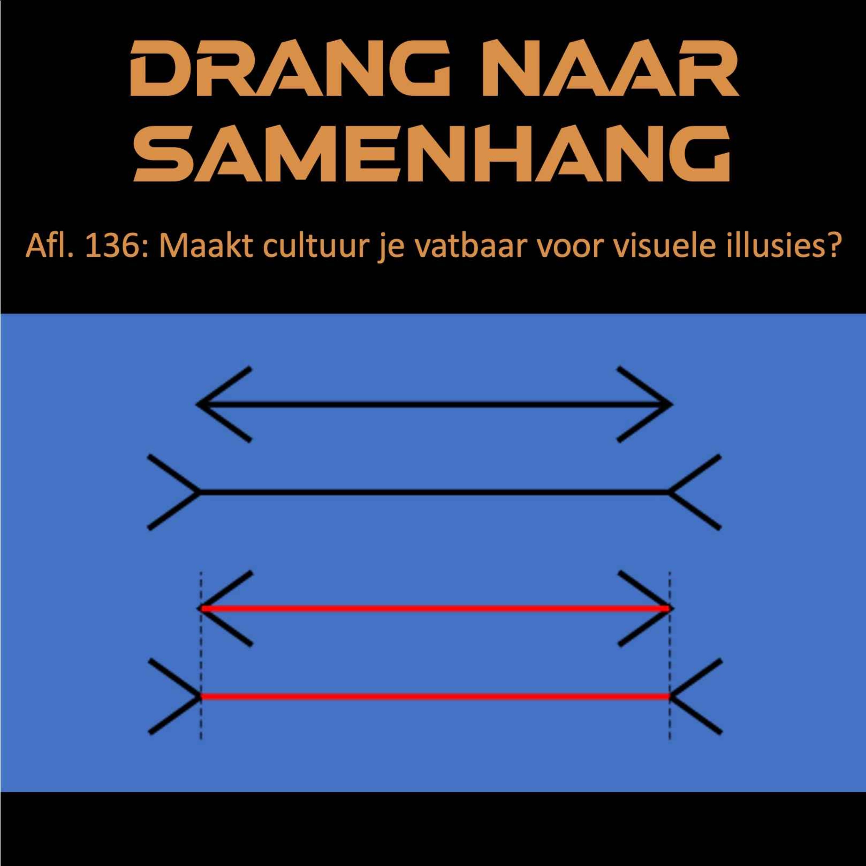 Drang naar Samenhang