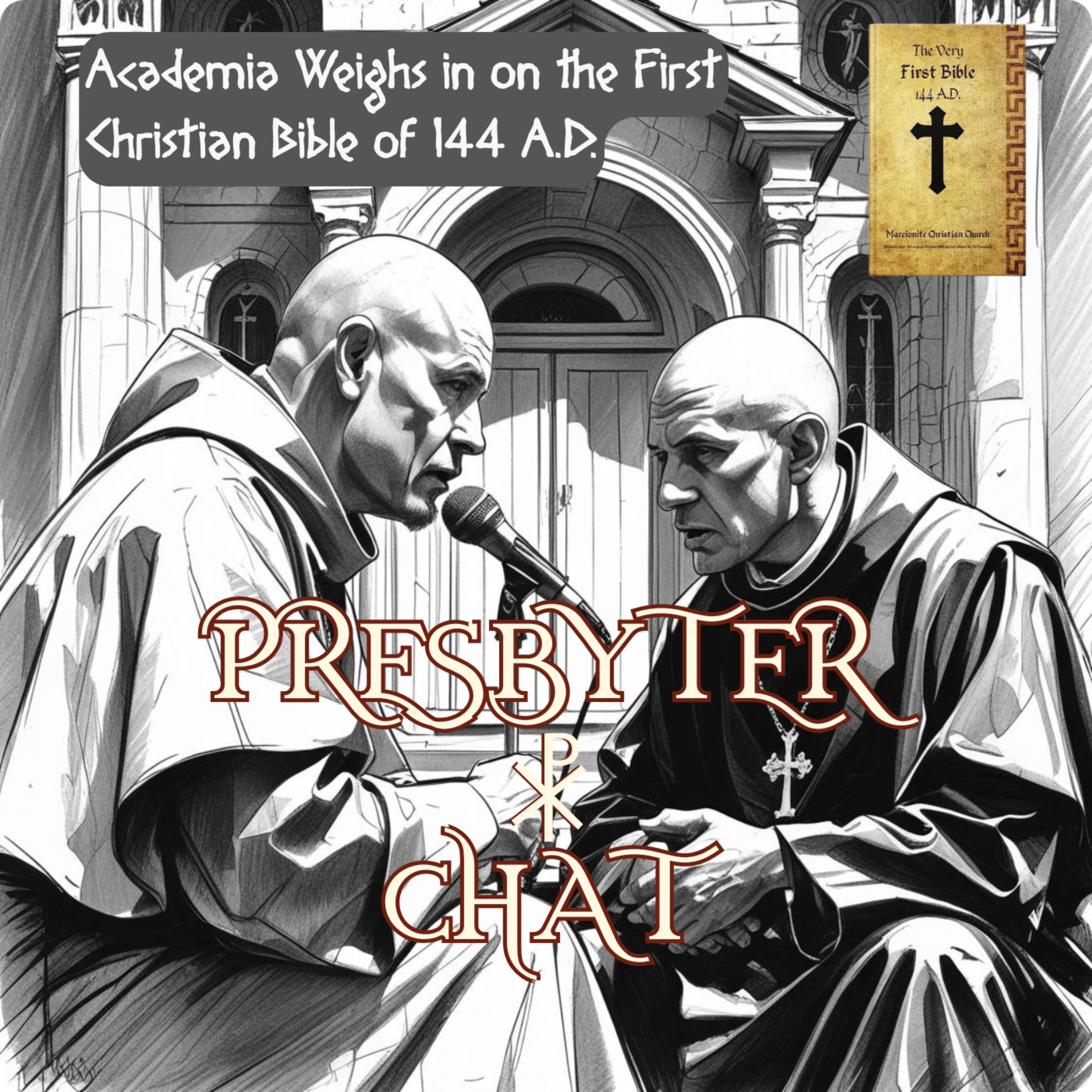Pre-Nicene Perspective