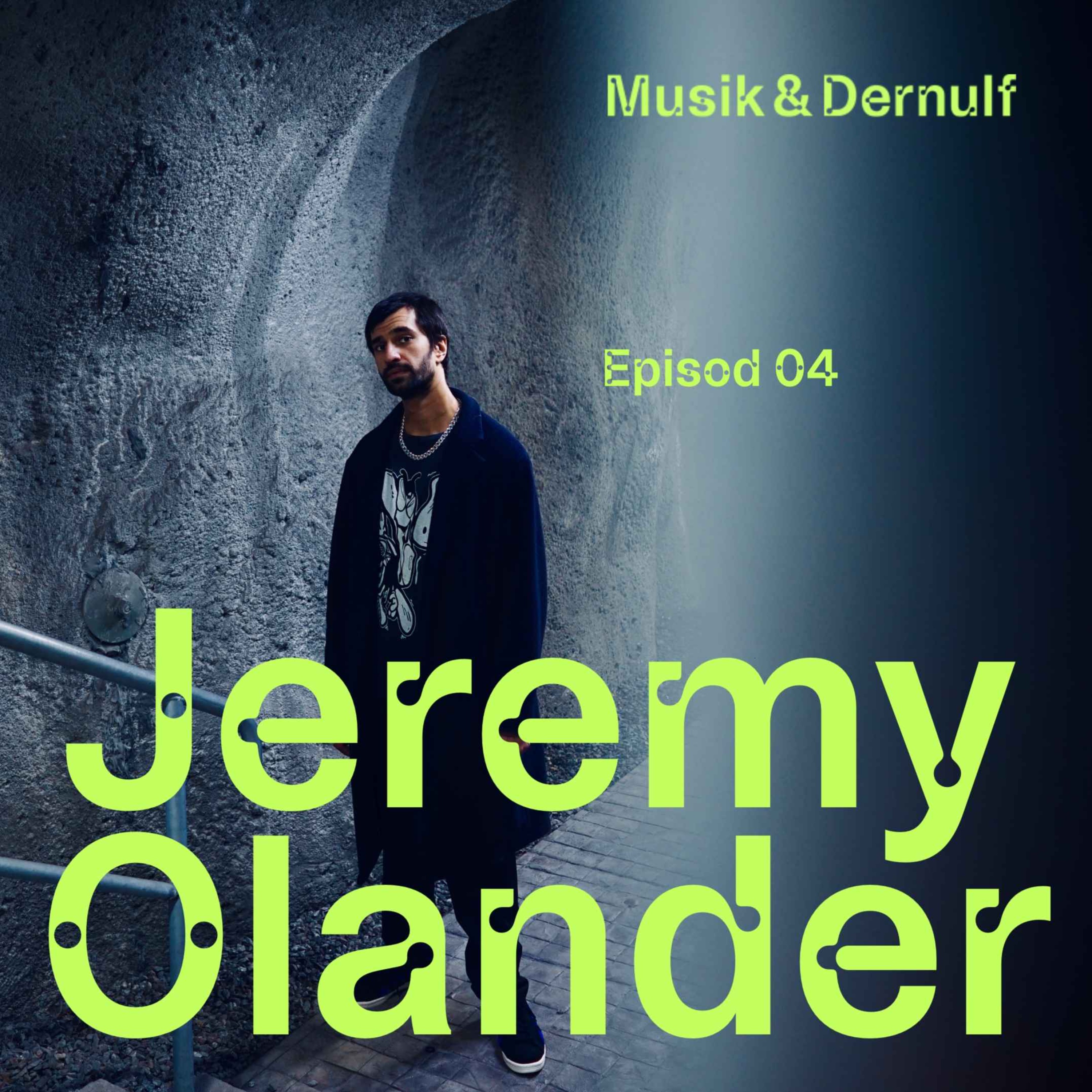 Musik & Dernulf