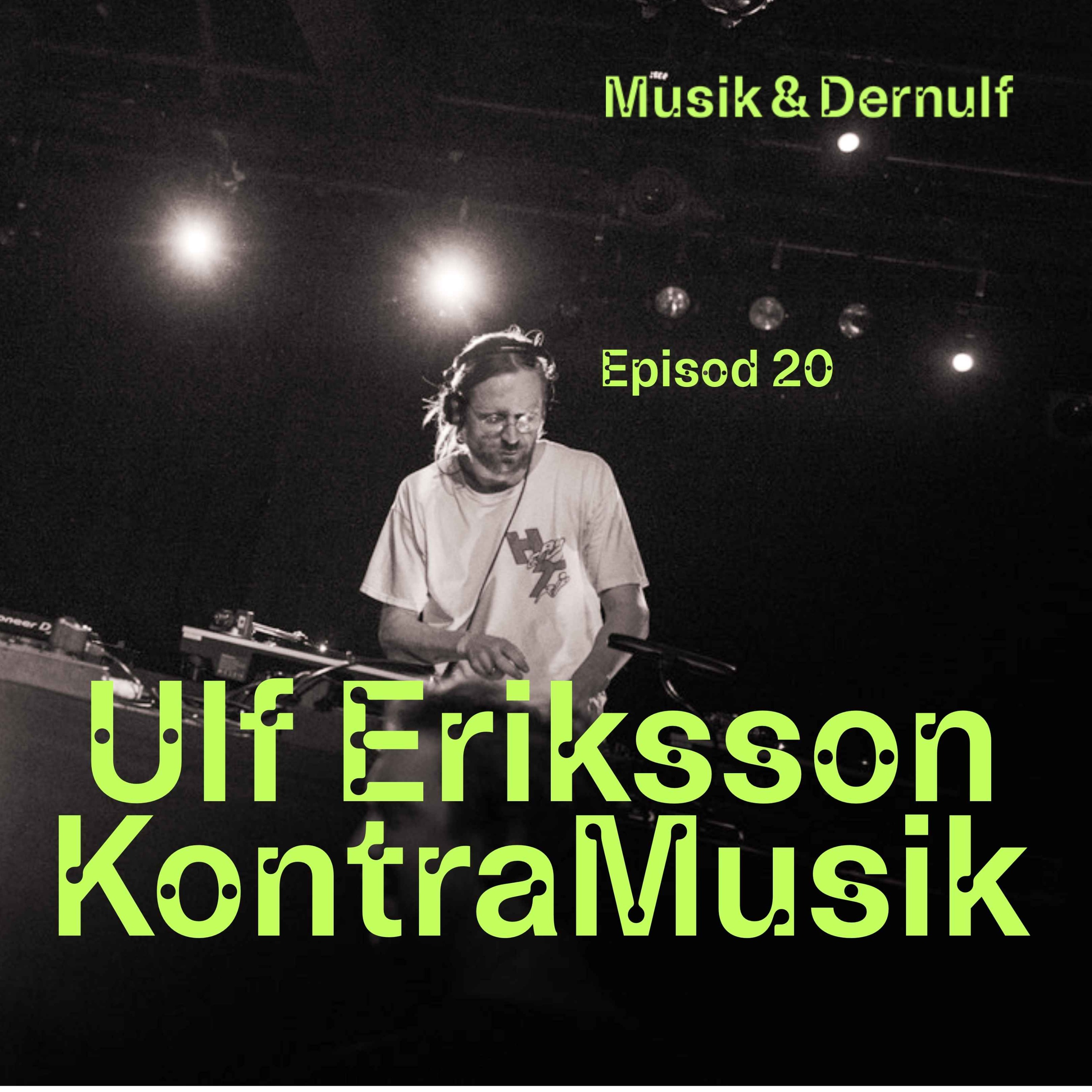 Musik & Dernulf