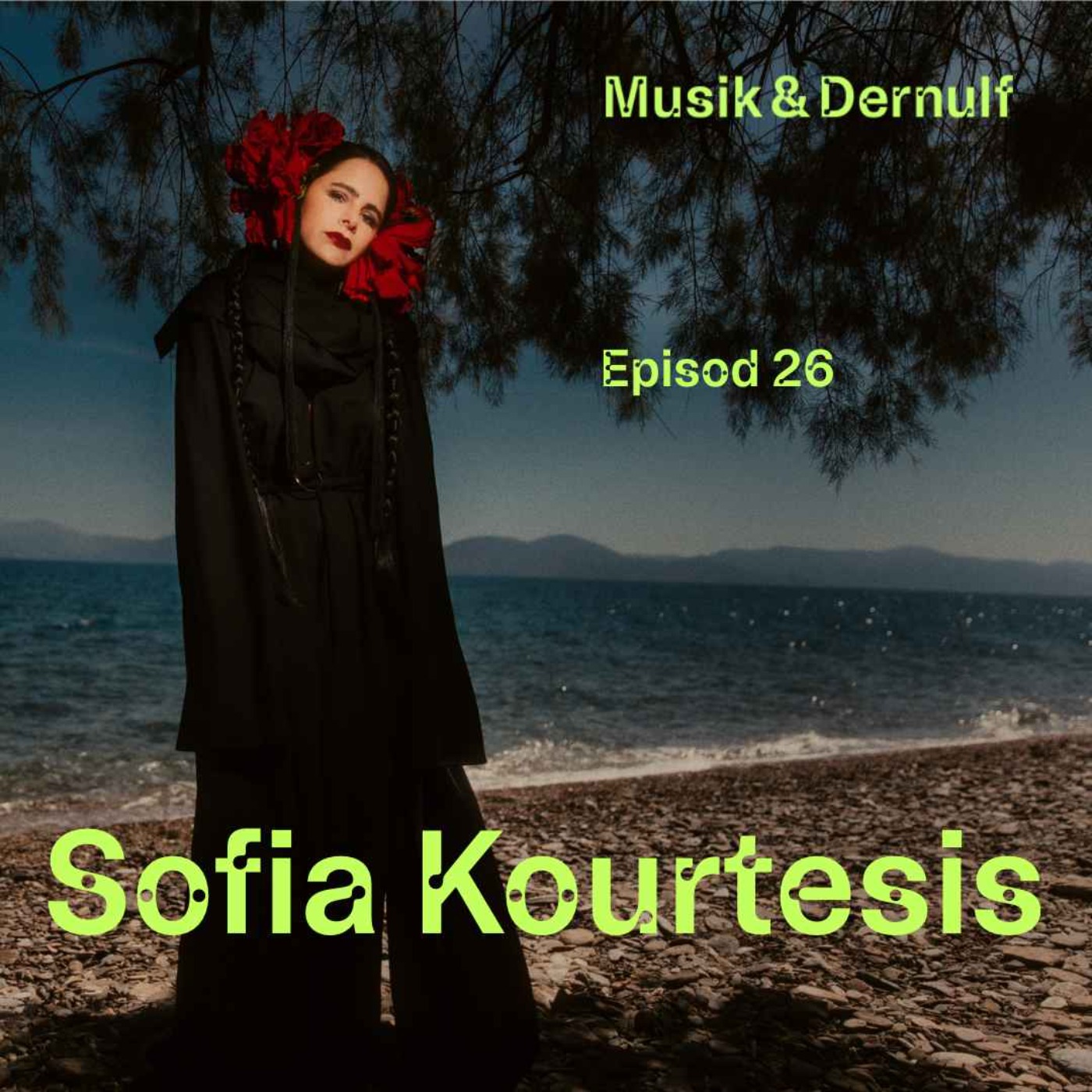 Musik & Dernulf