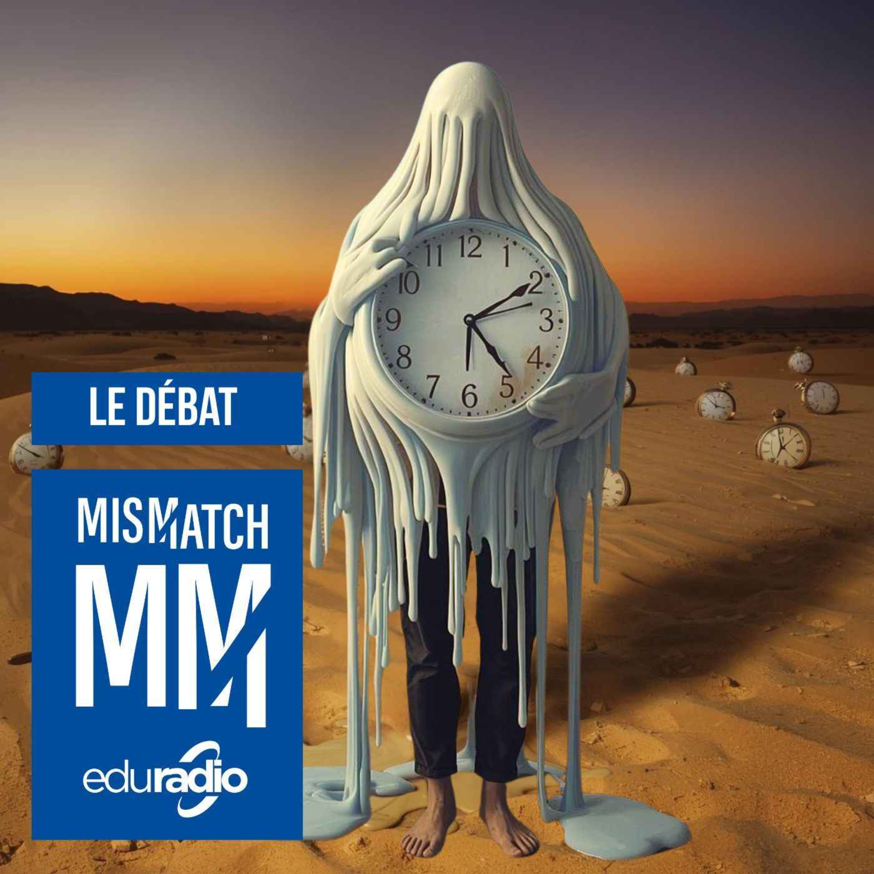 Crises & temporalités : vivons-nous une crise du temps ? LE DÉBAT