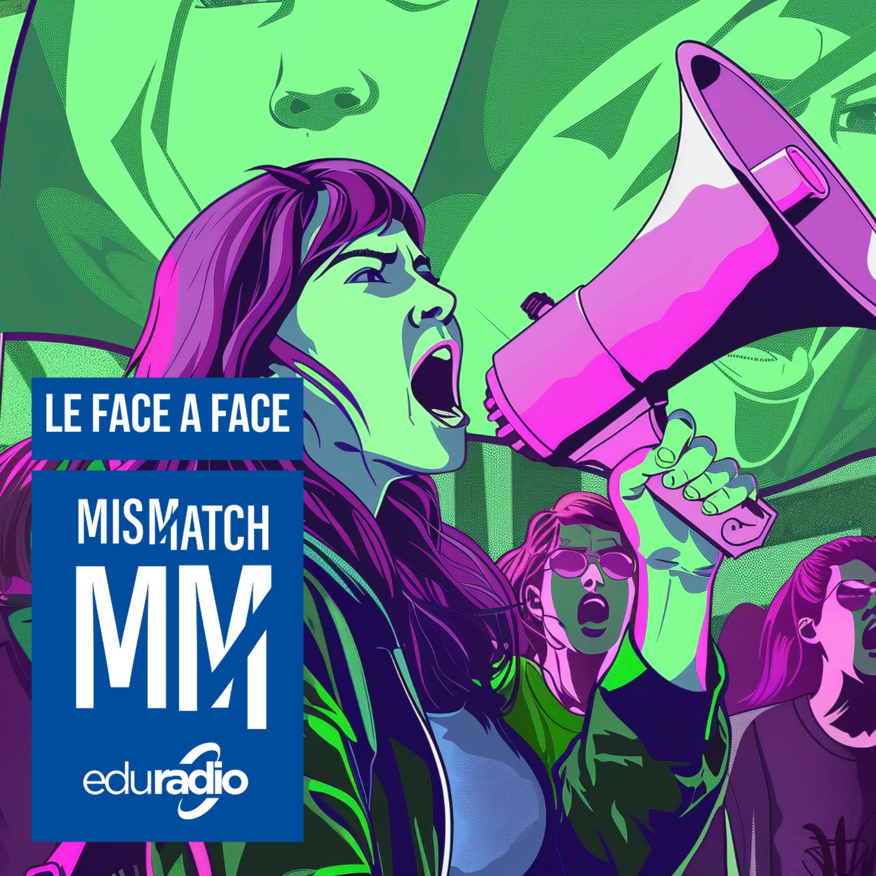 Jeunesse, engagement & politiques publiques LE FACE À FACE