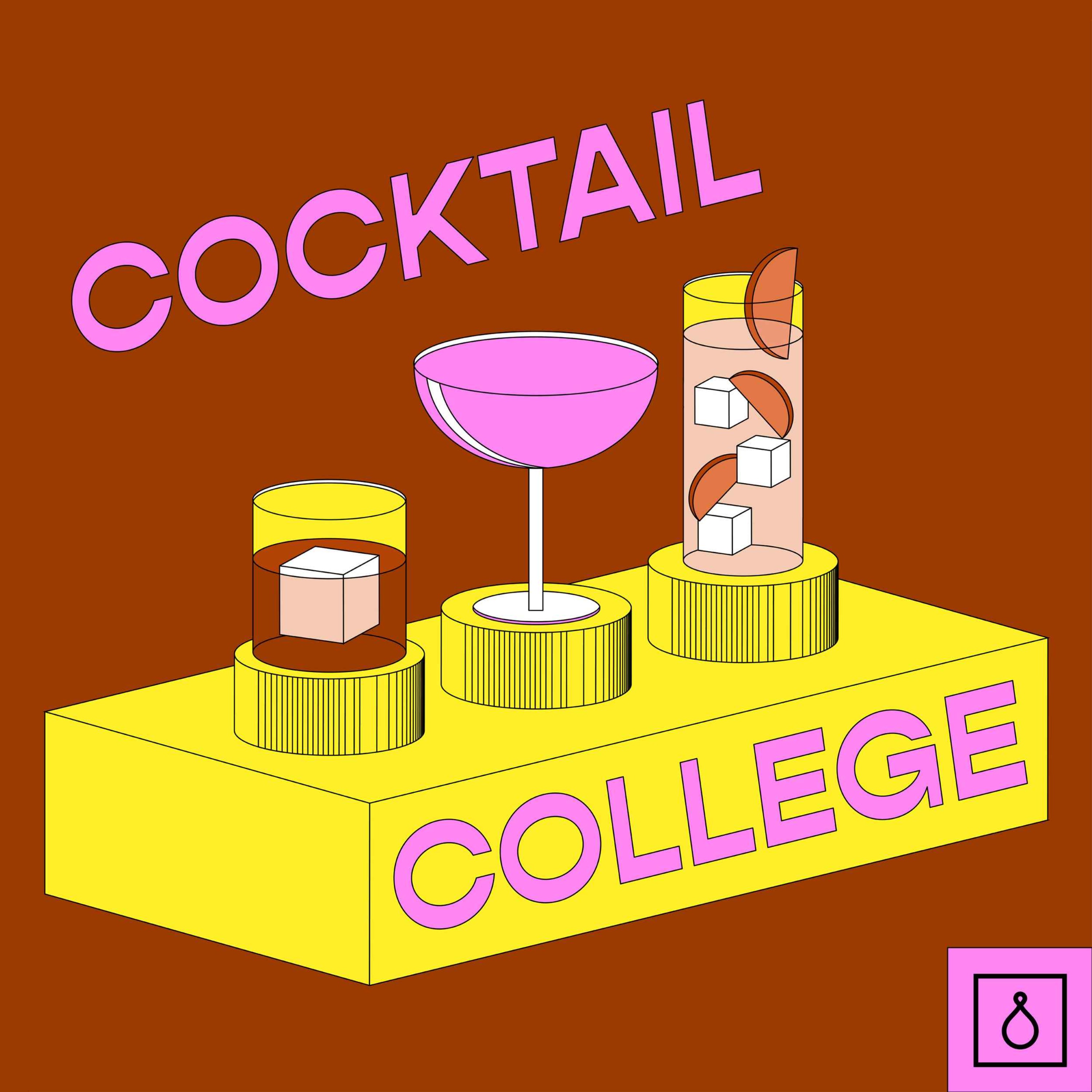 Episode 100 Special: (Re)Defining the Cocktail