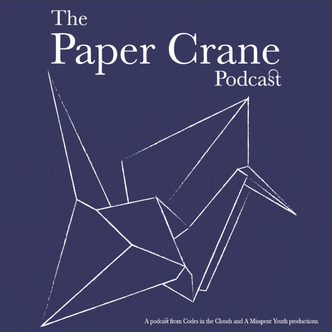The Paper Crane returns in July!