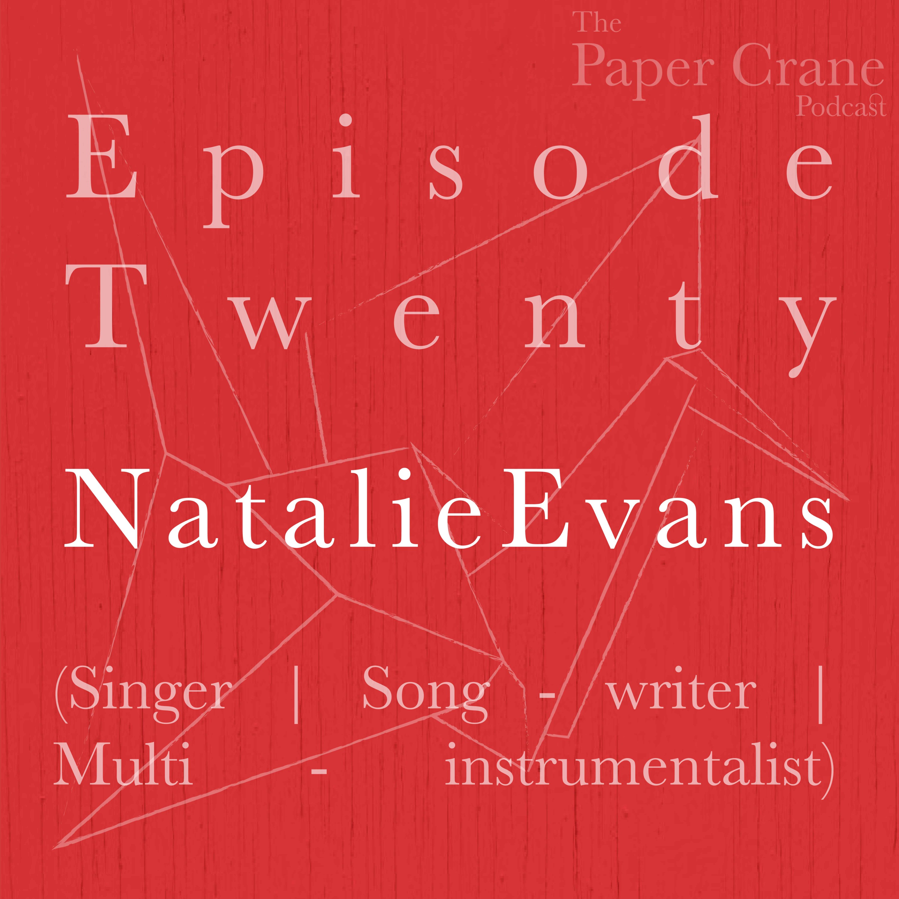 The Paper Crane