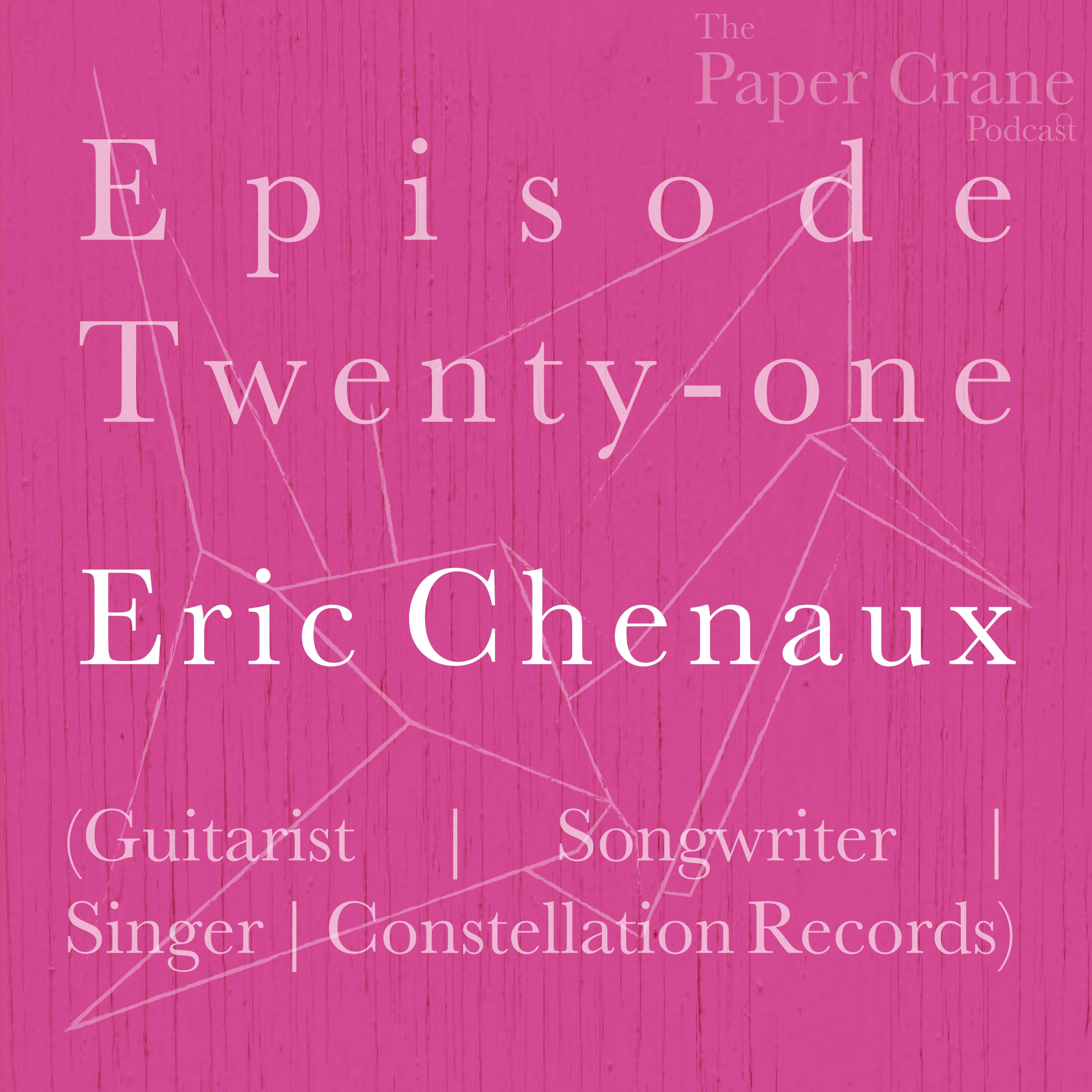 The Paper Crane