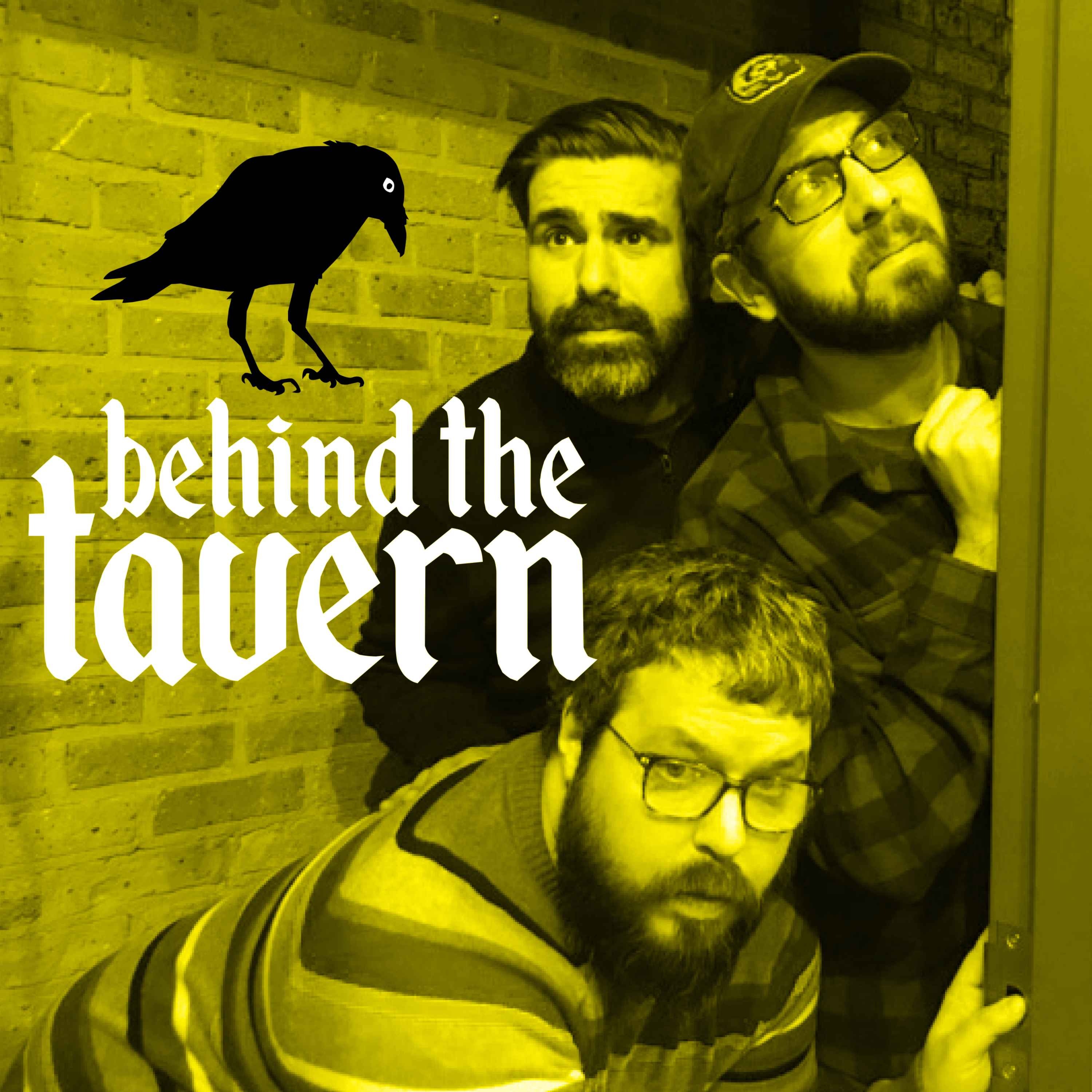 Behind the Tavern: Road Stories (Season 1)