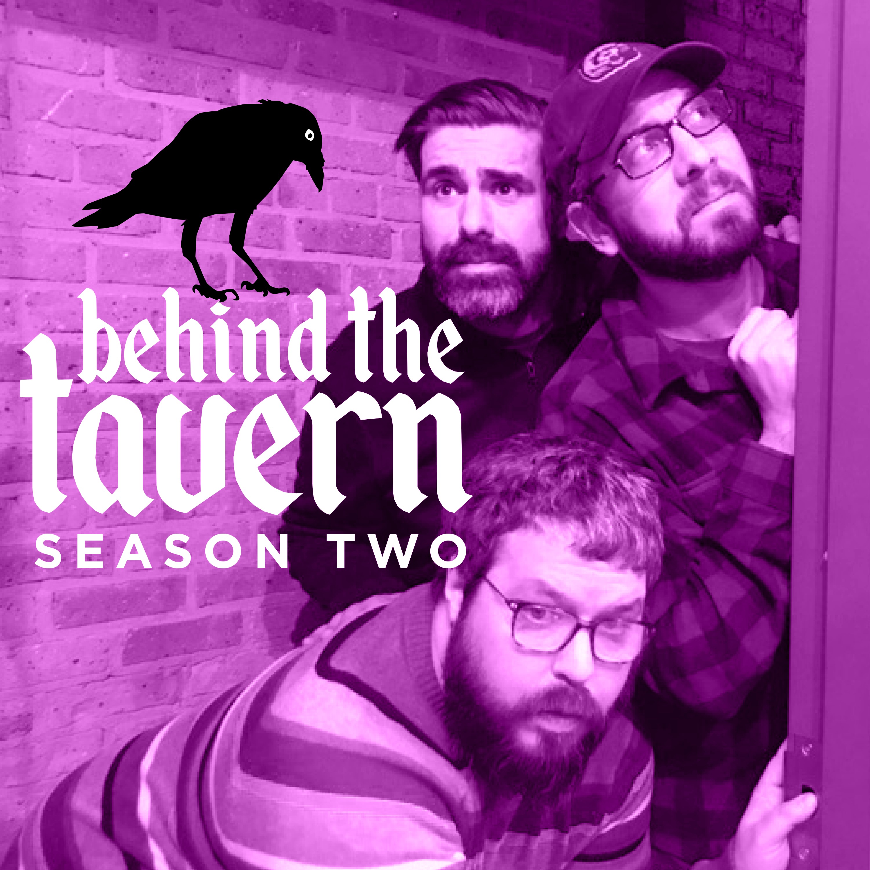 Behind the Tavern: Erin Keif (Momo)