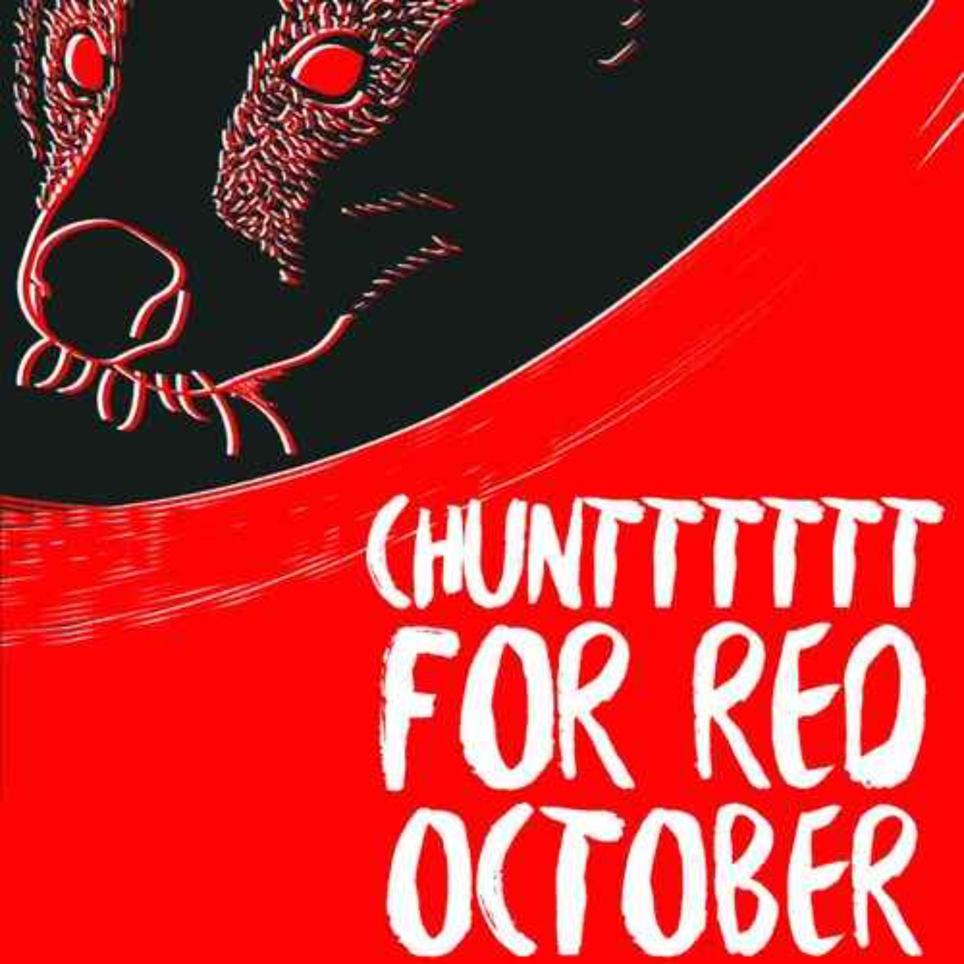 Fooniverse - Chunt for Red October 8: Pisstriot Games