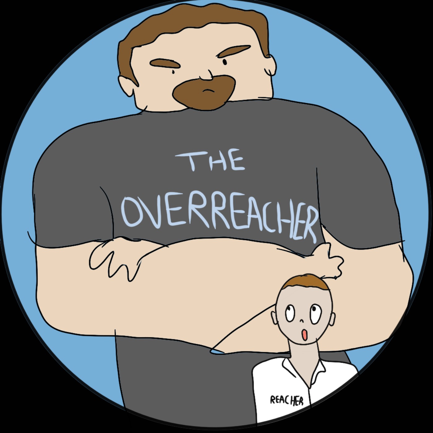 Listen to the February ’25 Meet’n’Greet!