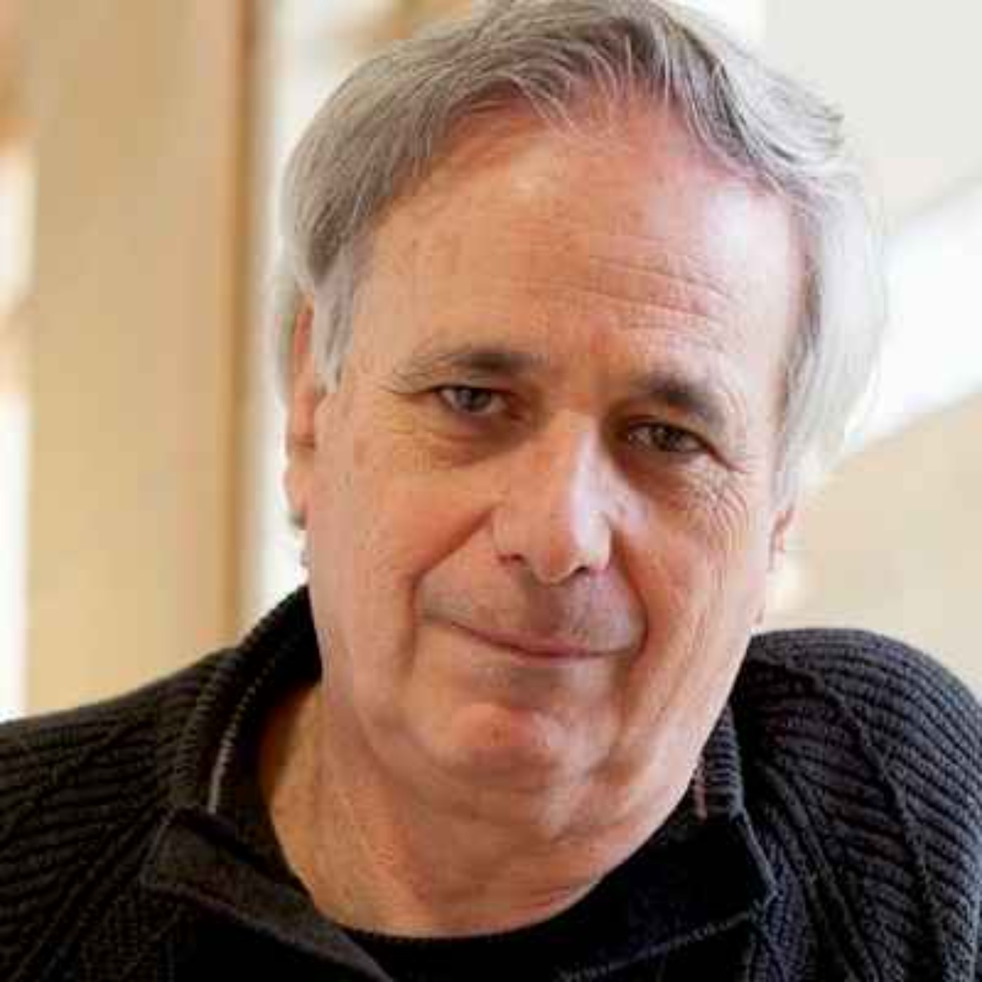 Jerusalem, Palestine and Israel with Ilan Pappe