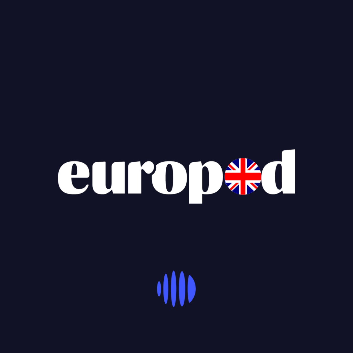 Europod • English