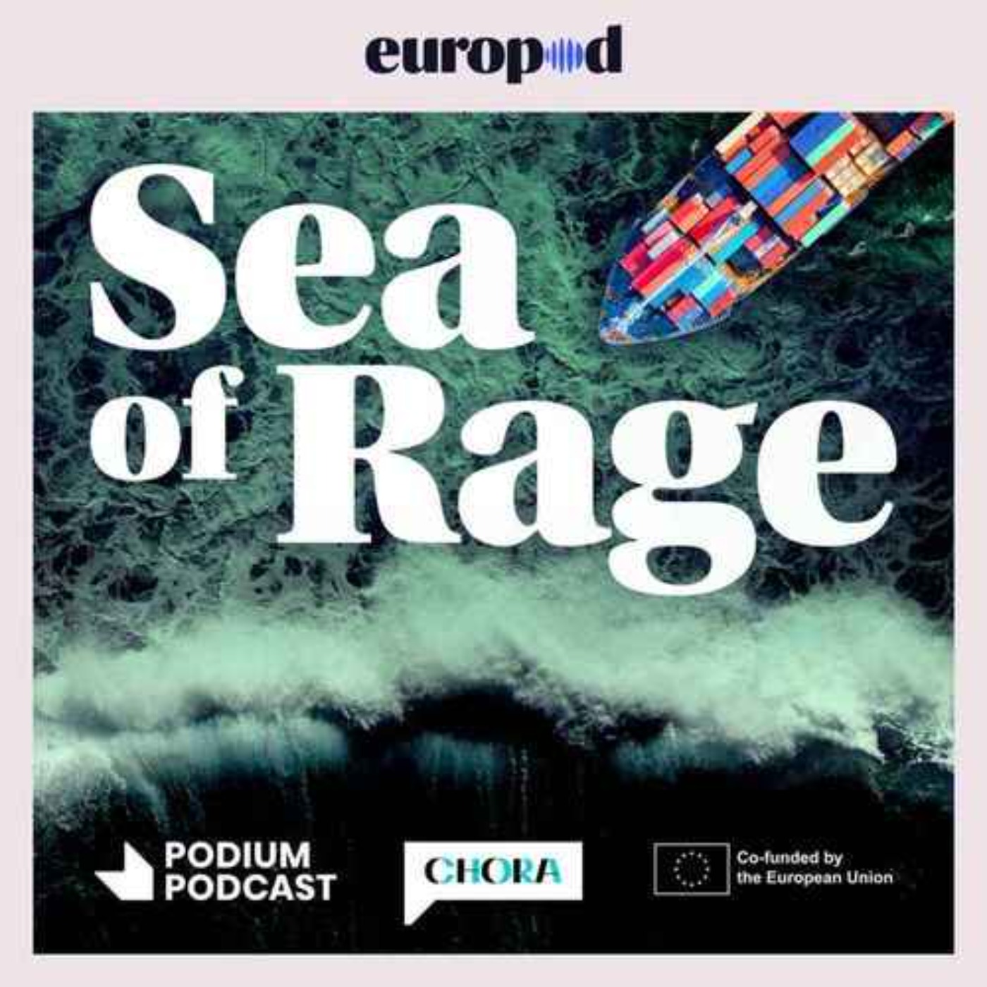 Sea of Rage: El Pinar 1/6