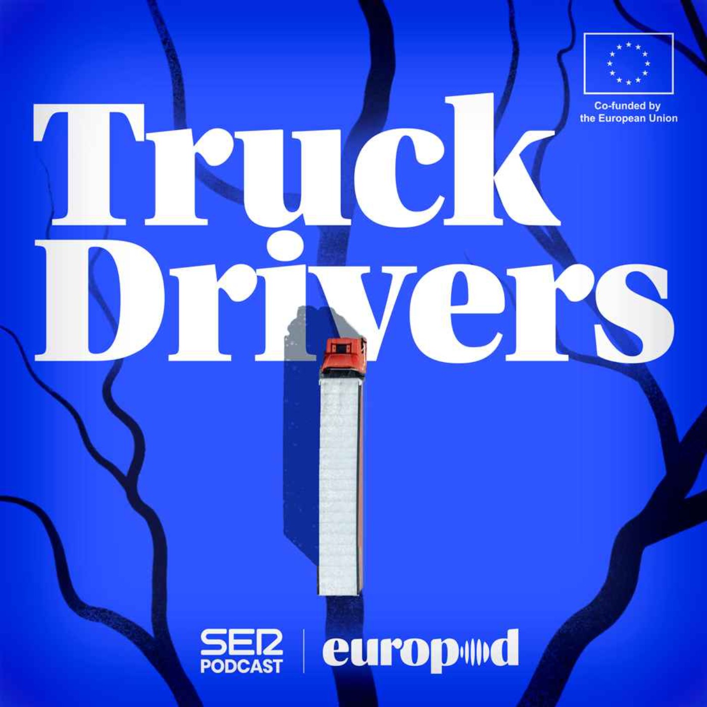 Truck Drivers : [Trailer]