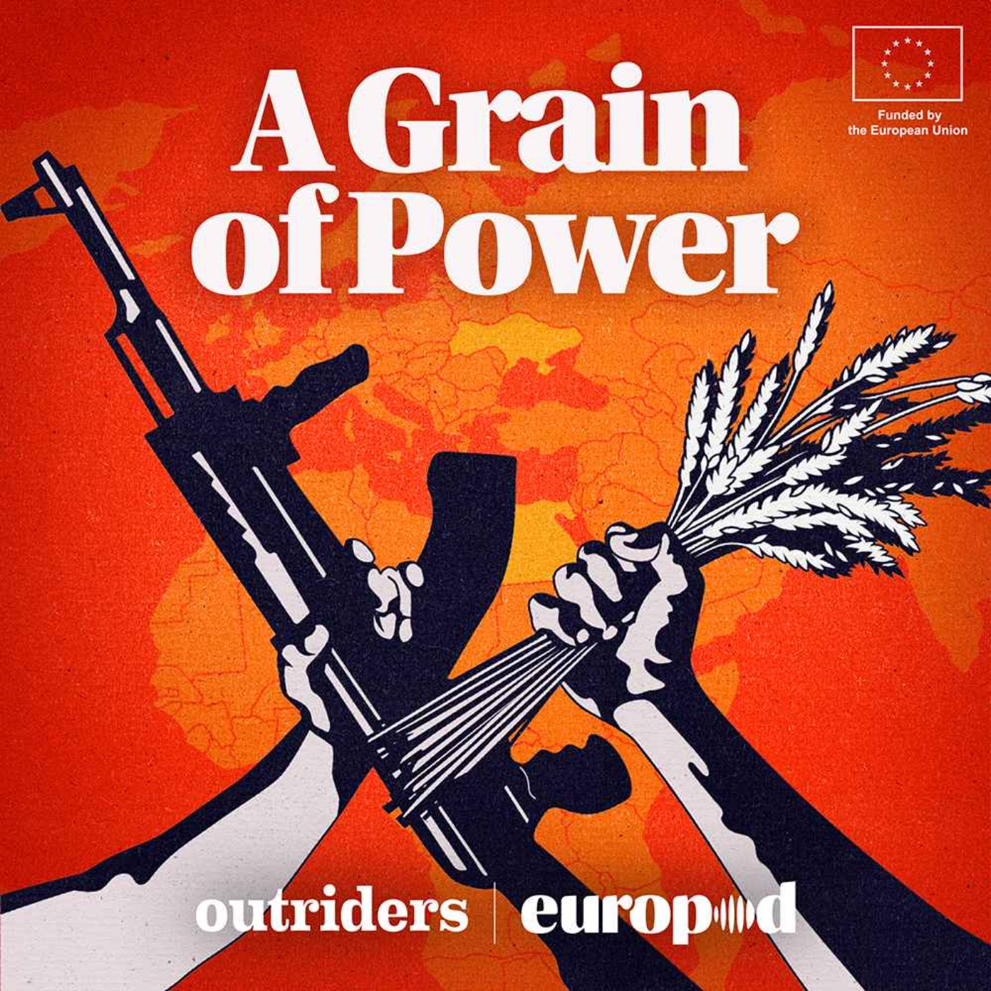 Europod • English