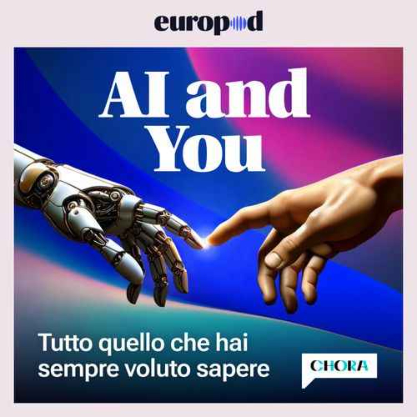 Episodio 8 - Quanto è sicura l'IA?