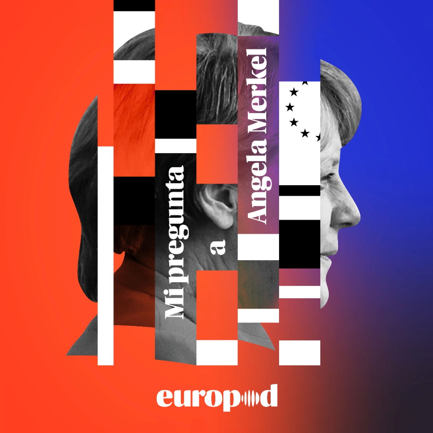 Mi pregunta a Angela Merkel