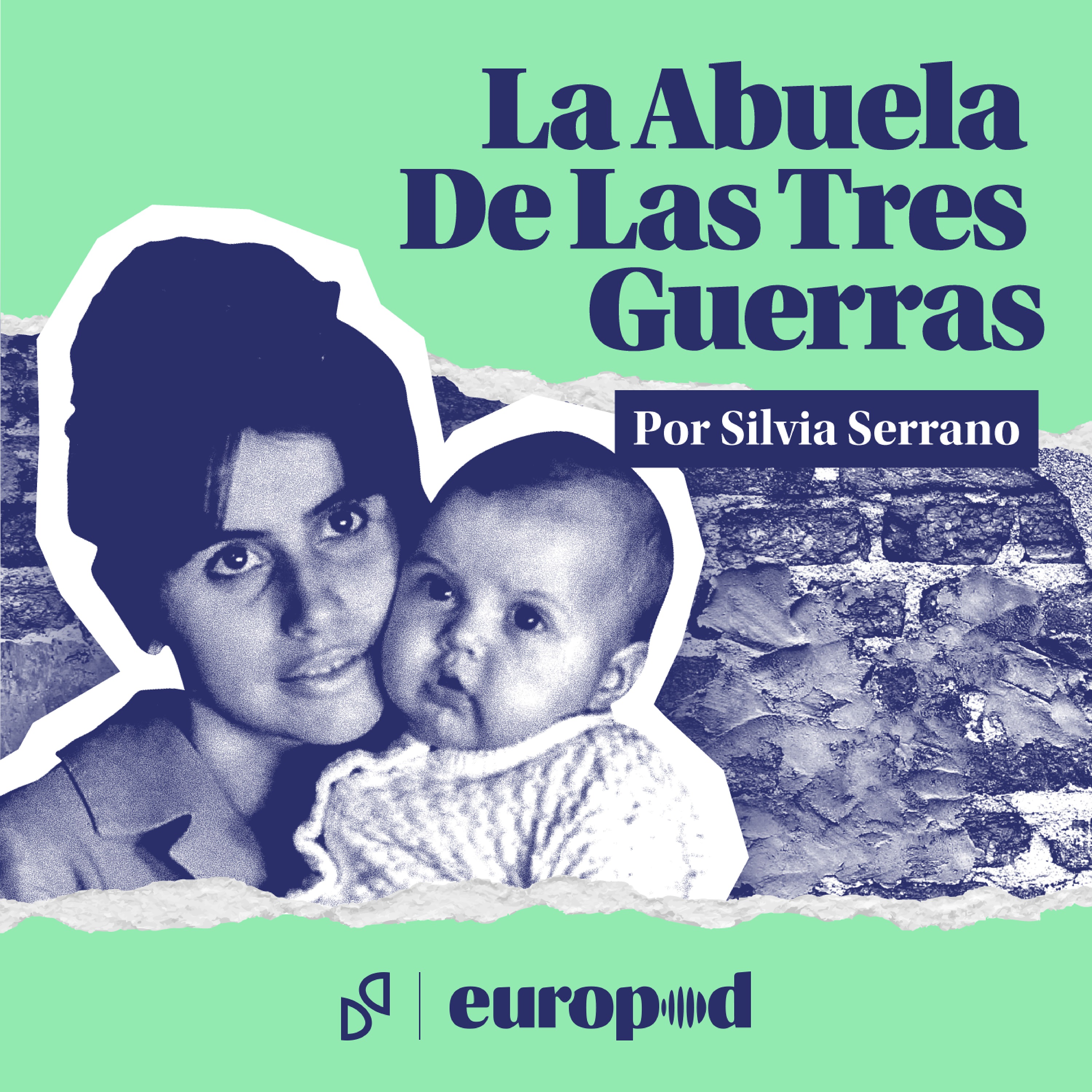 Tráiler - La Abuela de las Tres Guerras