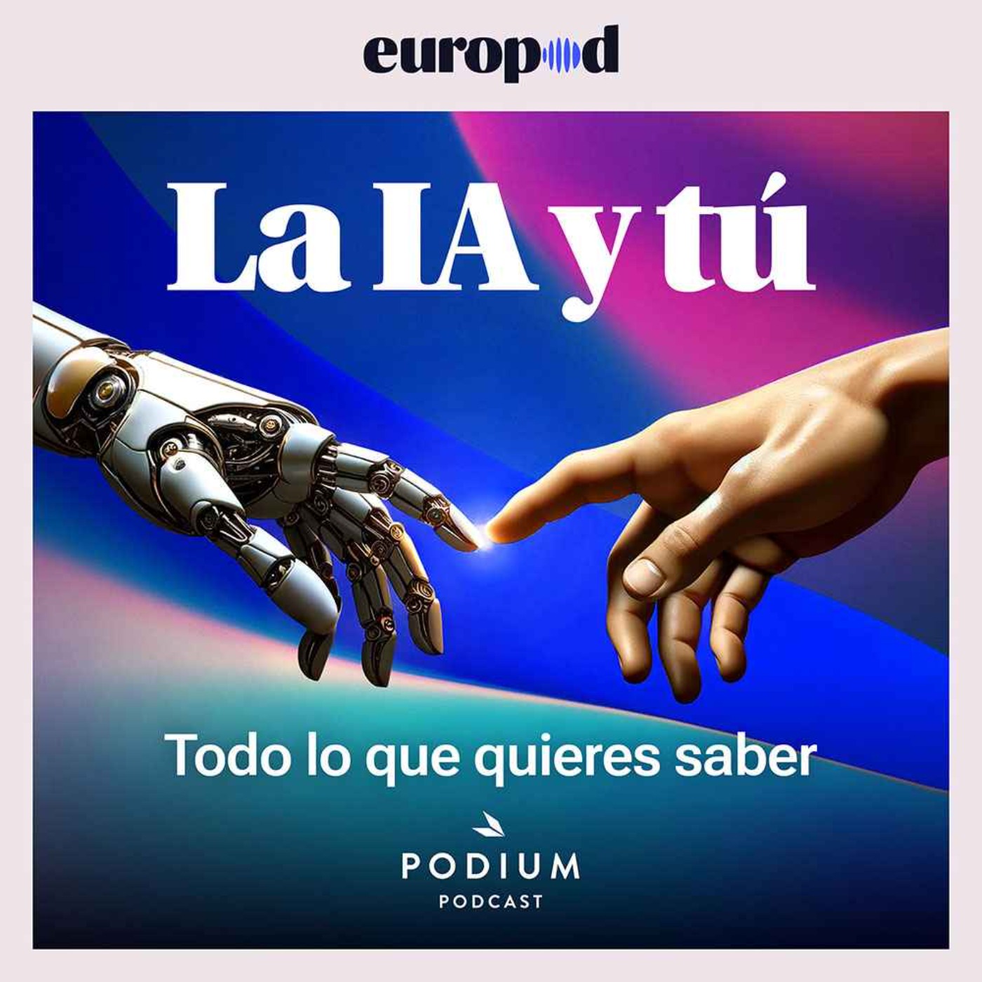 La IA y tú : ¿Hasta qué punto es segura la IA?
