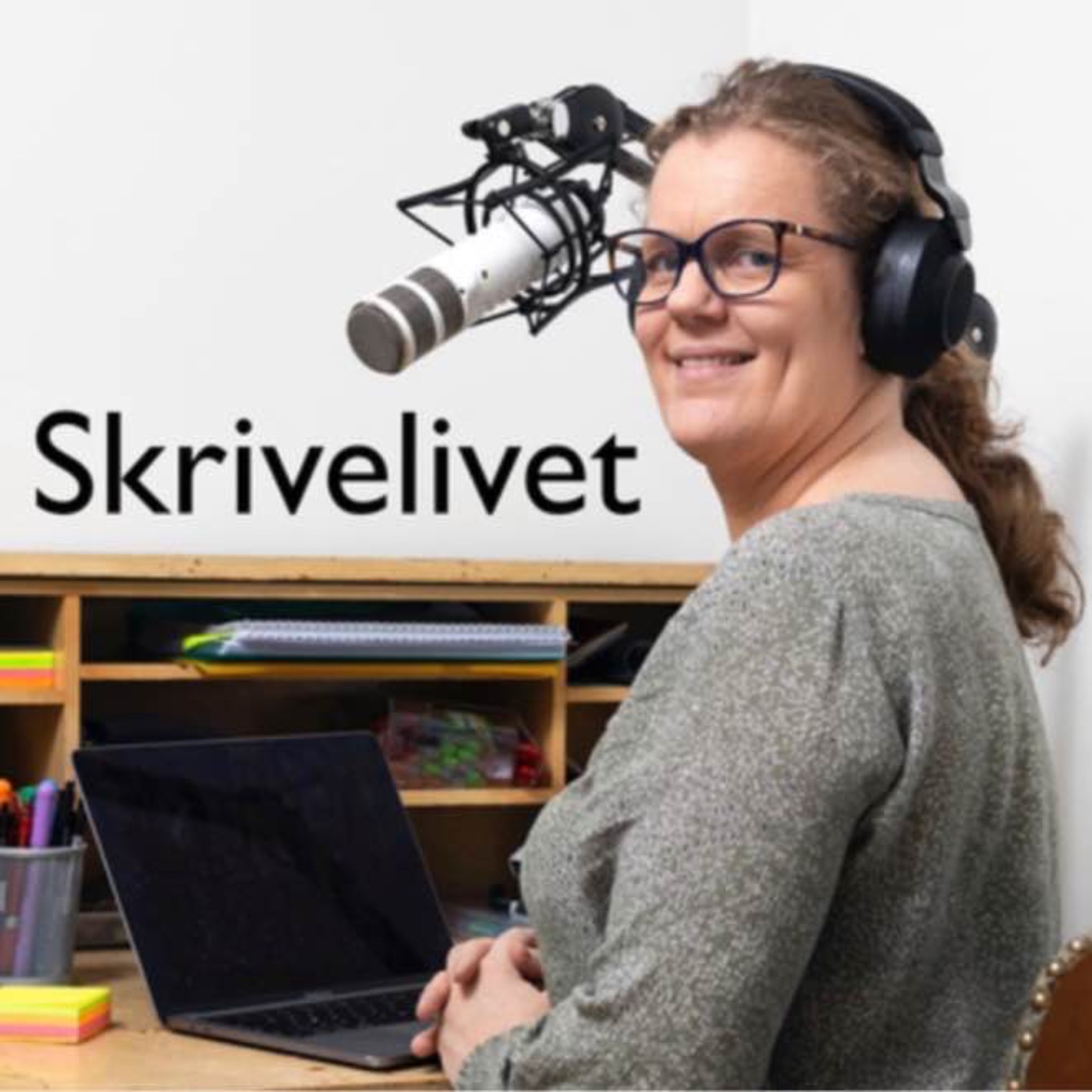Skrivelivet