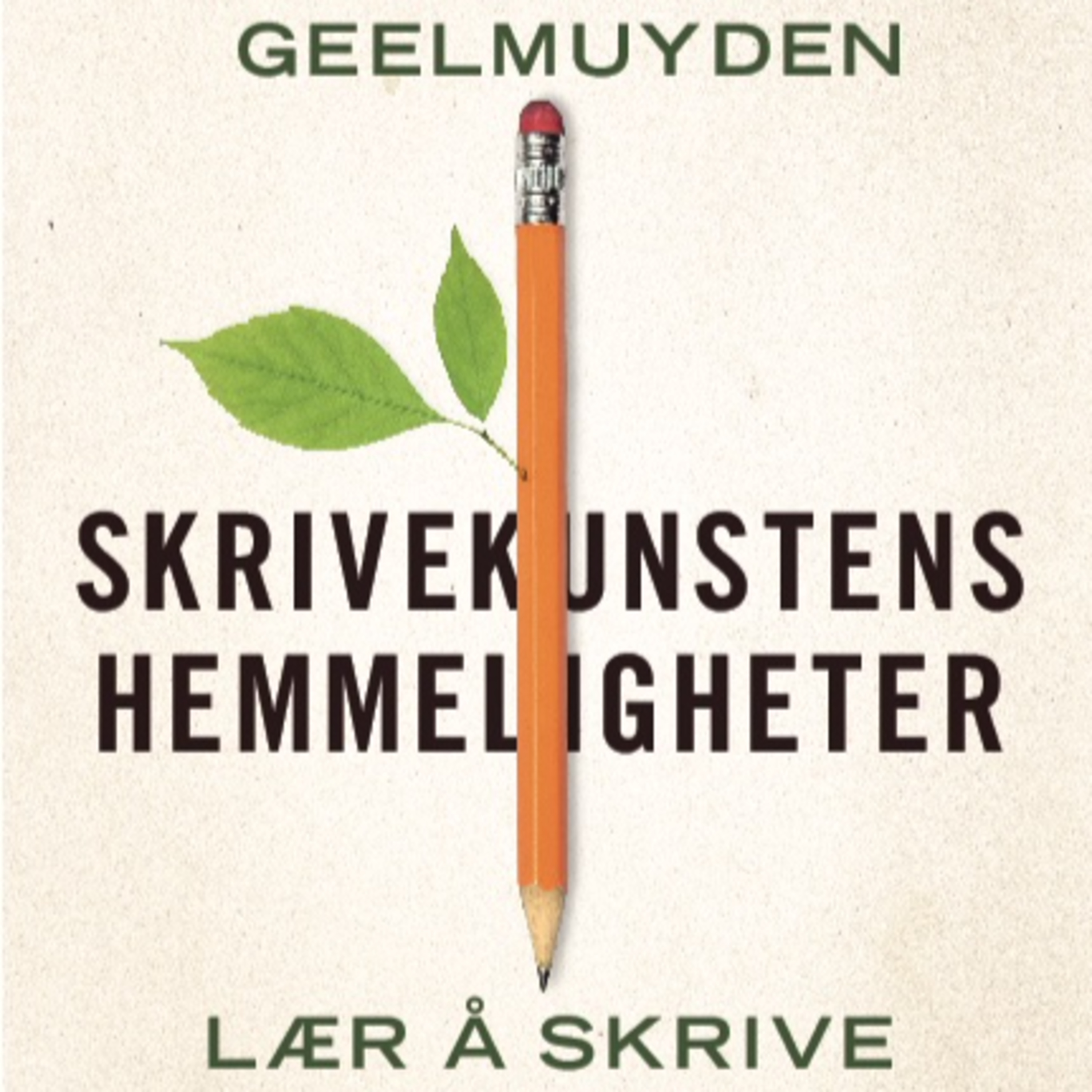 Skrivelivet