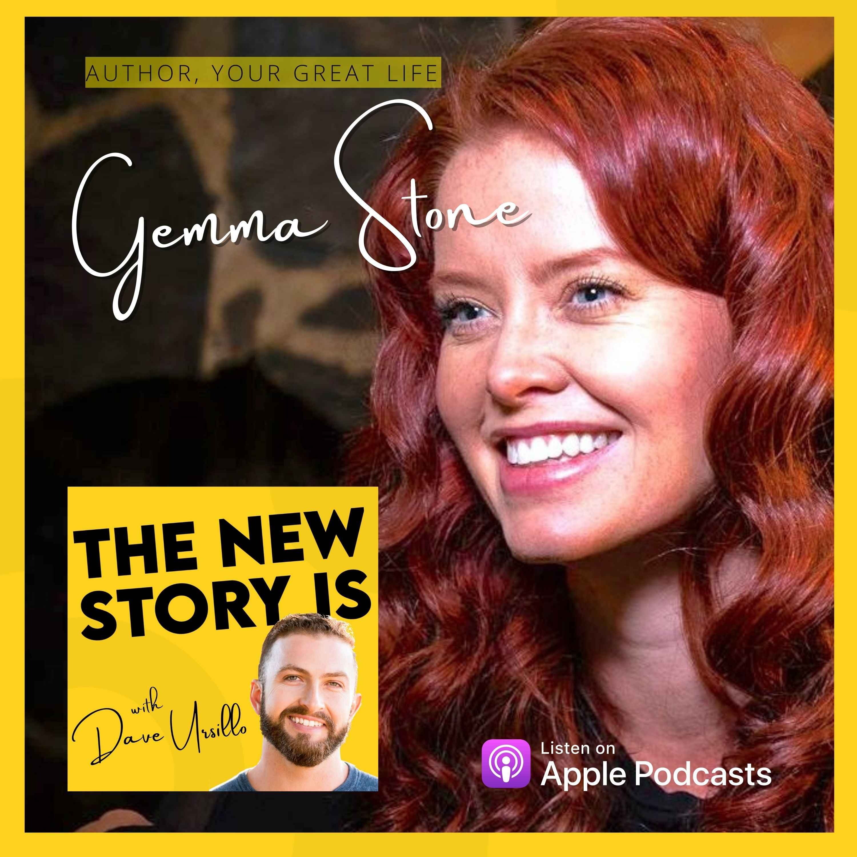 Can lifestyle design help us to heal our relationships to ourselves? episode artwork