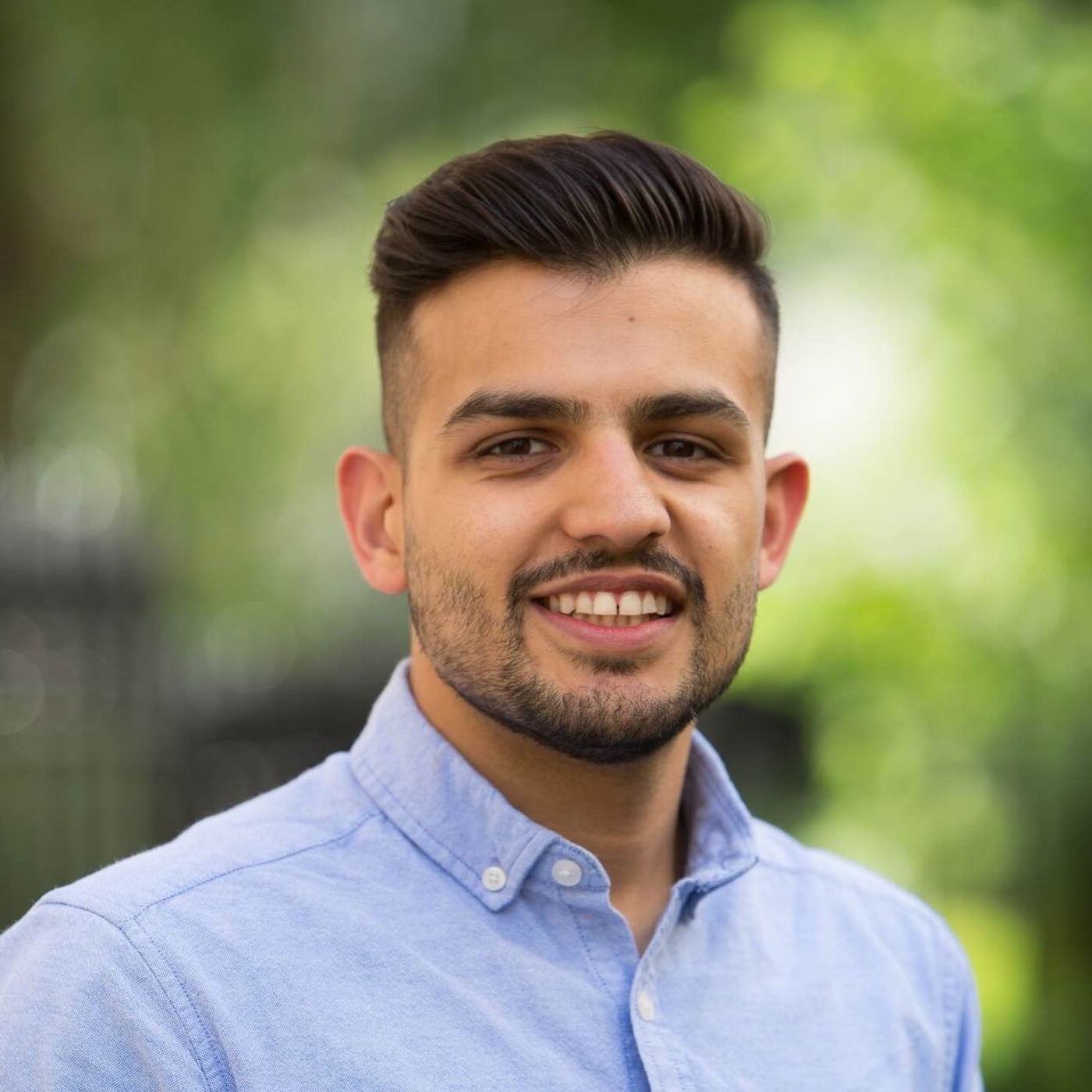 Changemakers: Varun Bhanot, co-founder of MAGIC AI