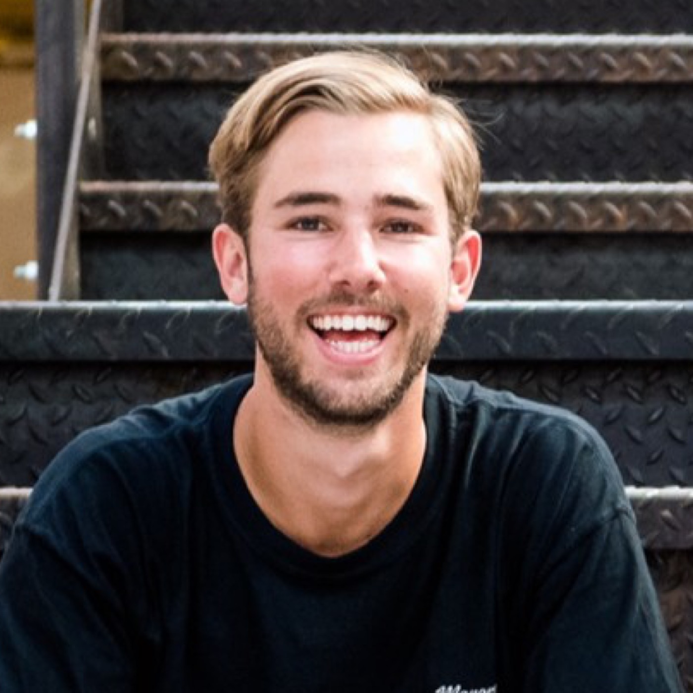 Changemakers: Will Pearson, co-founder of Ocean Bottle