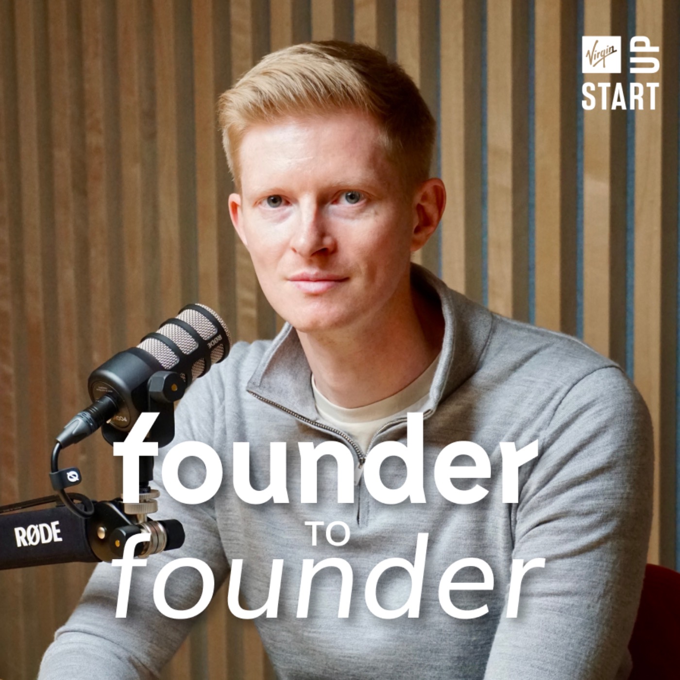 Introducing Founder to Founder
