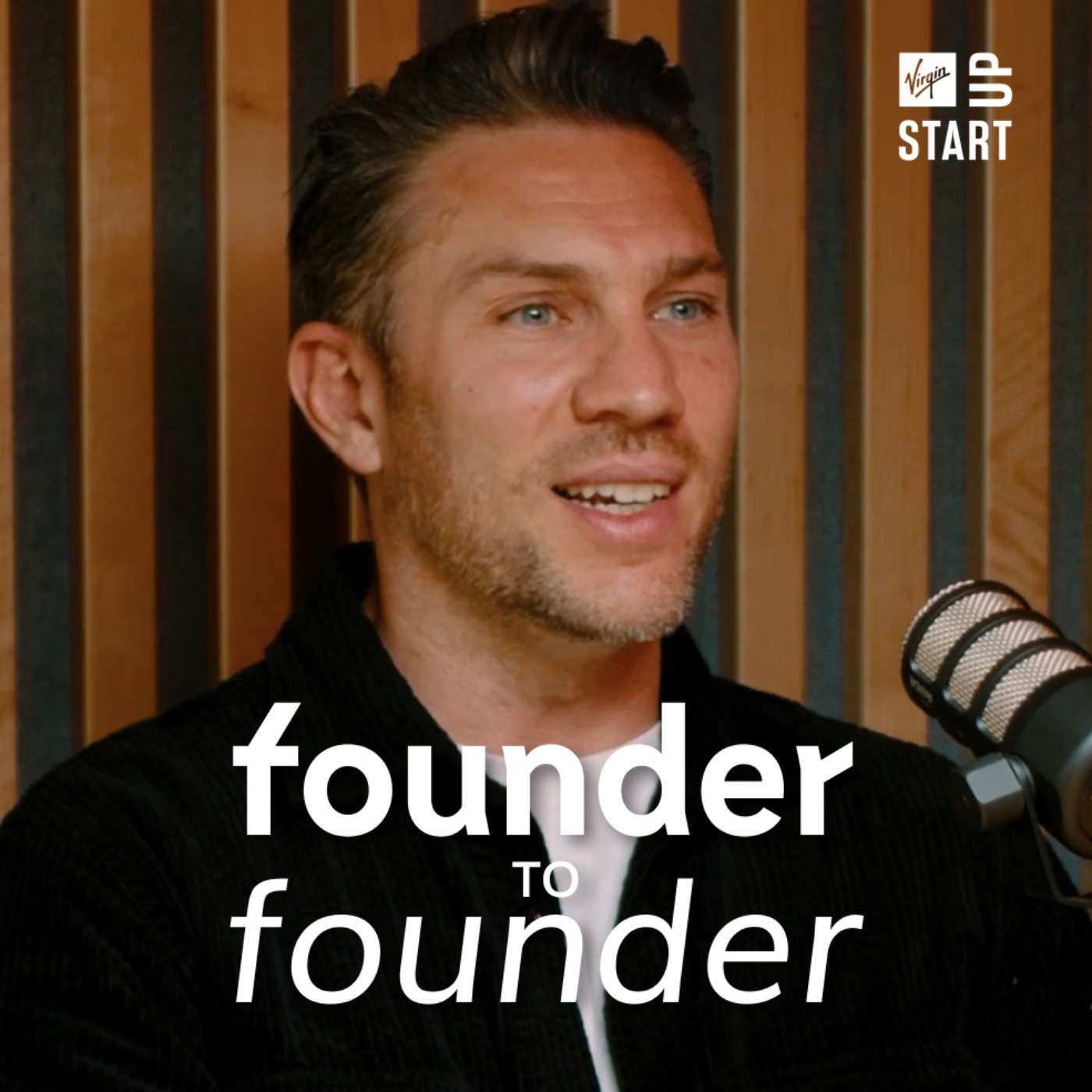 The Grind Behind Grind: David Abrahamovitch on Luck, Lessons and Leadership.