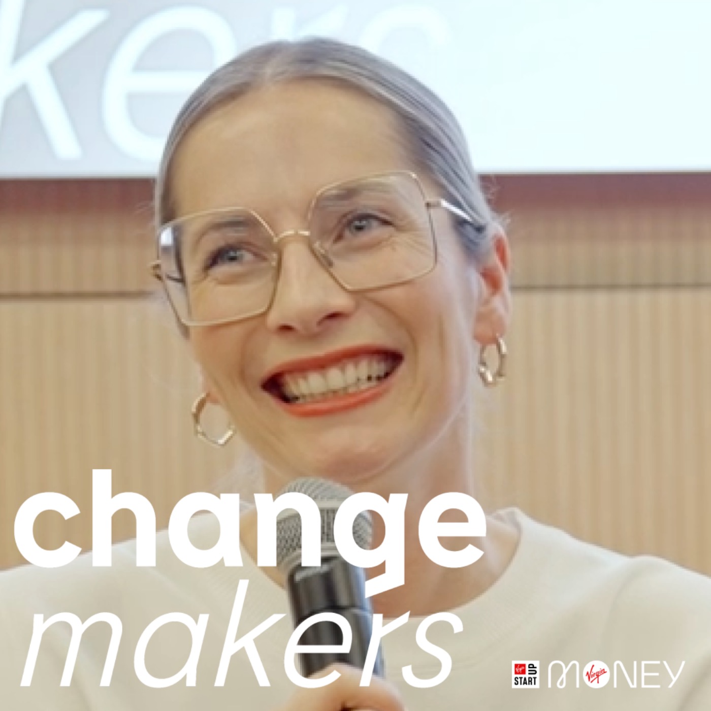 Changemakers: Colette Laxton