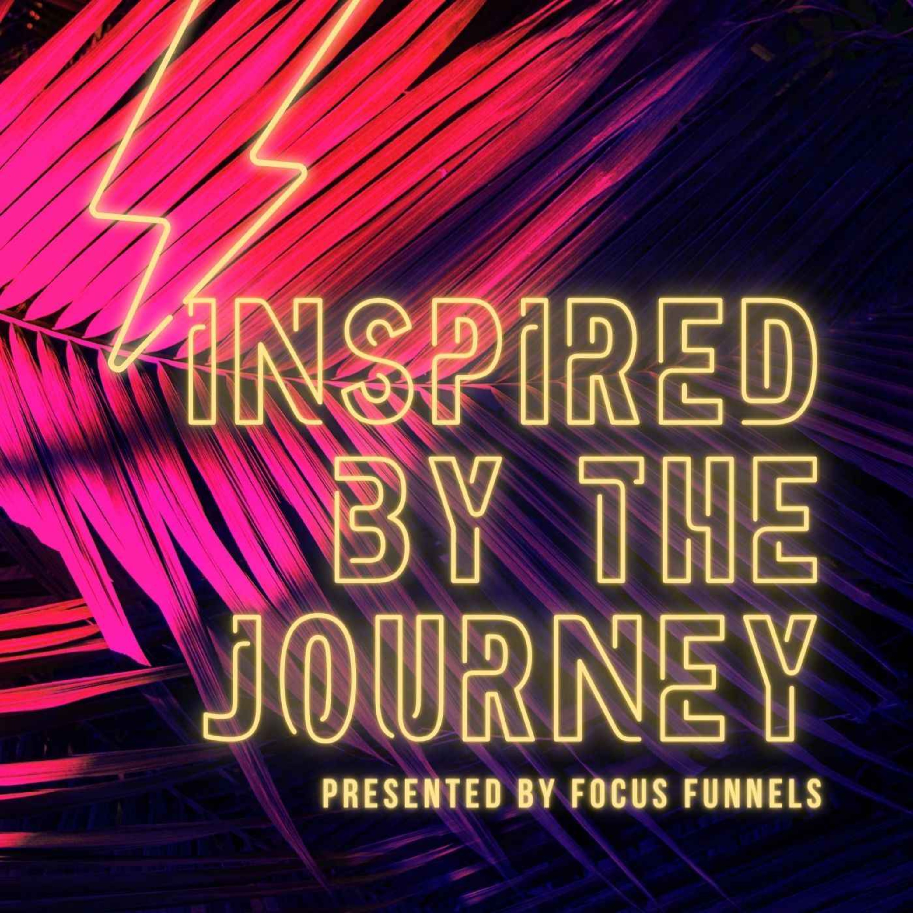 Inspired By The Journey