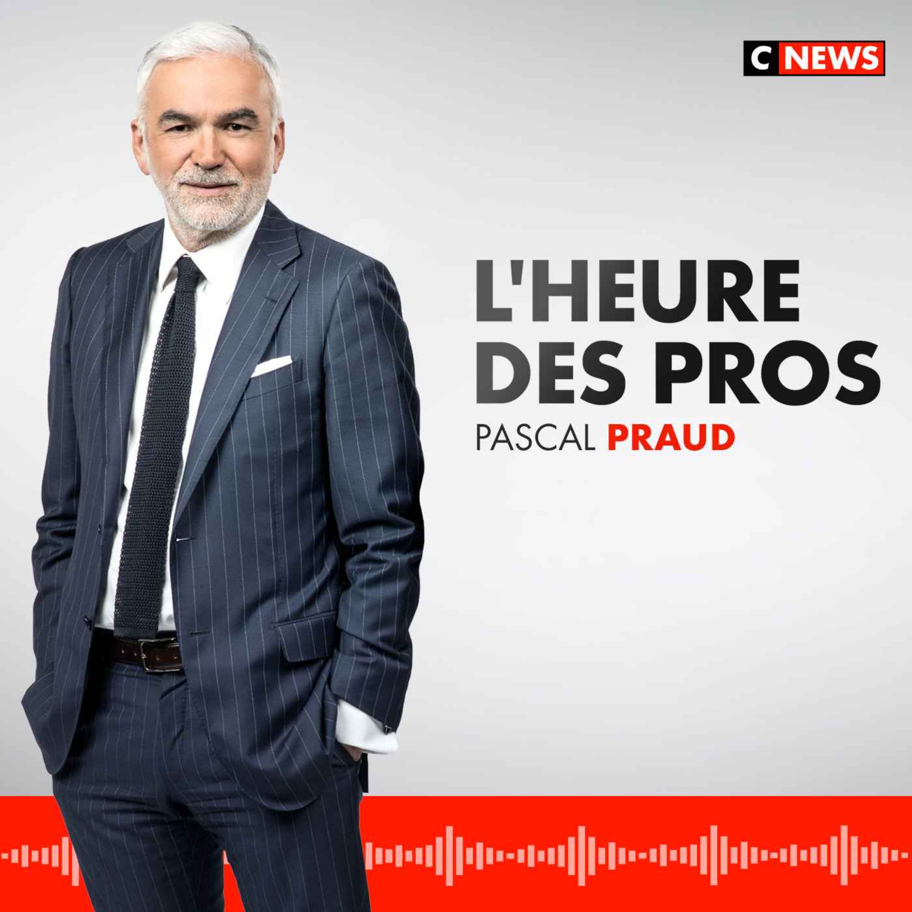 cover art for L'Heure des Pros (Émission du 29/04/2024)