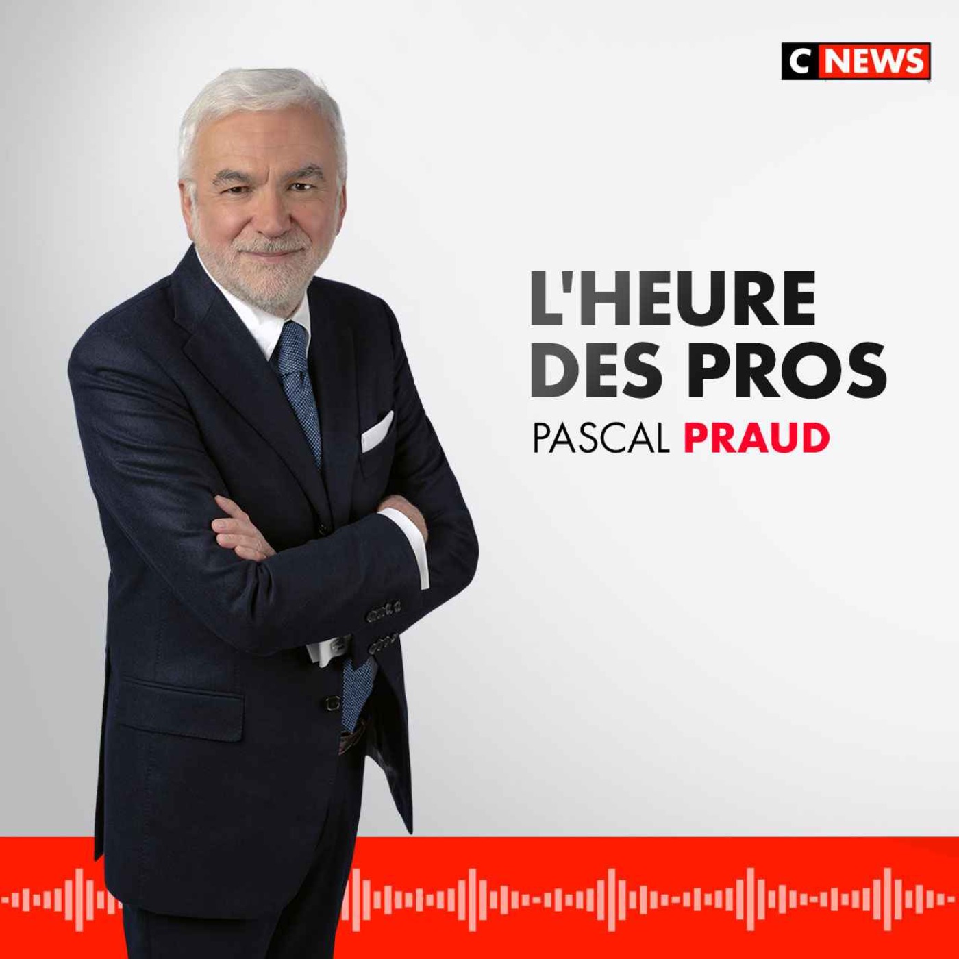 L'Heure des Pros (Émission du 27/02/2026)