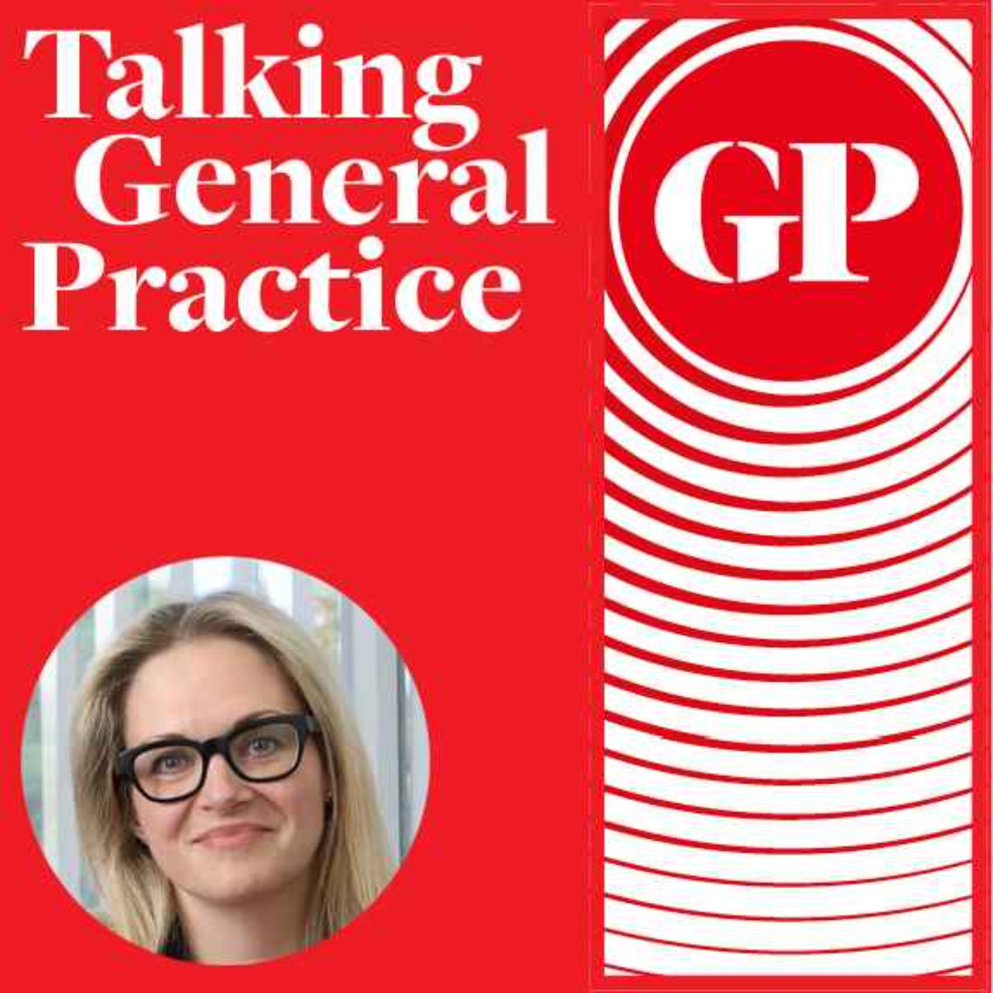 cover art for Dr Katie Bramall-Stainer on the GP contract and the fight for a better deal for general practice