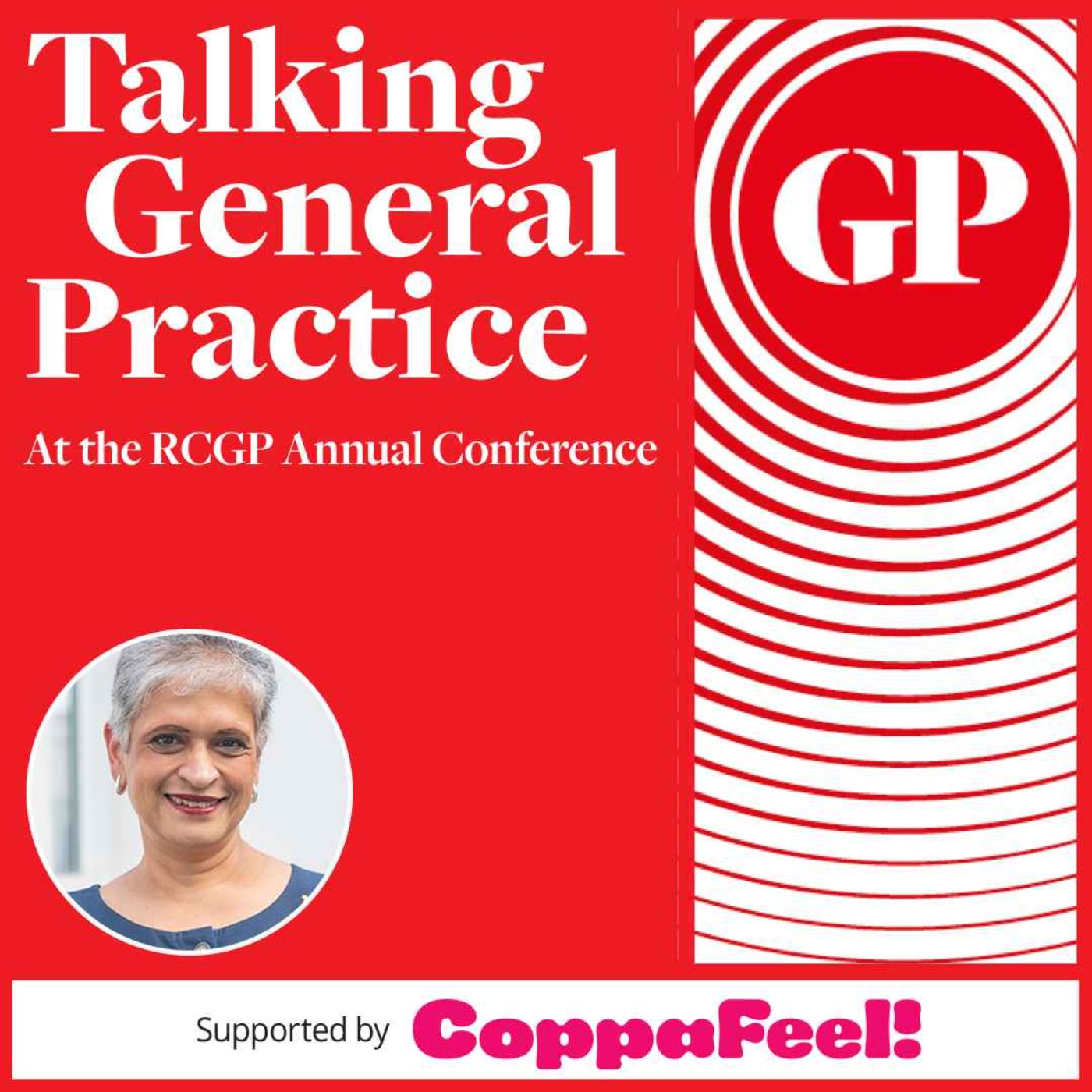 Talking General Practice