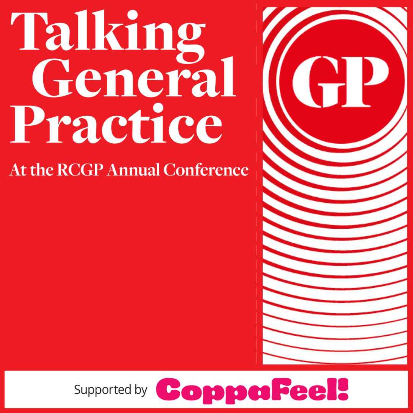 Talking General Practice