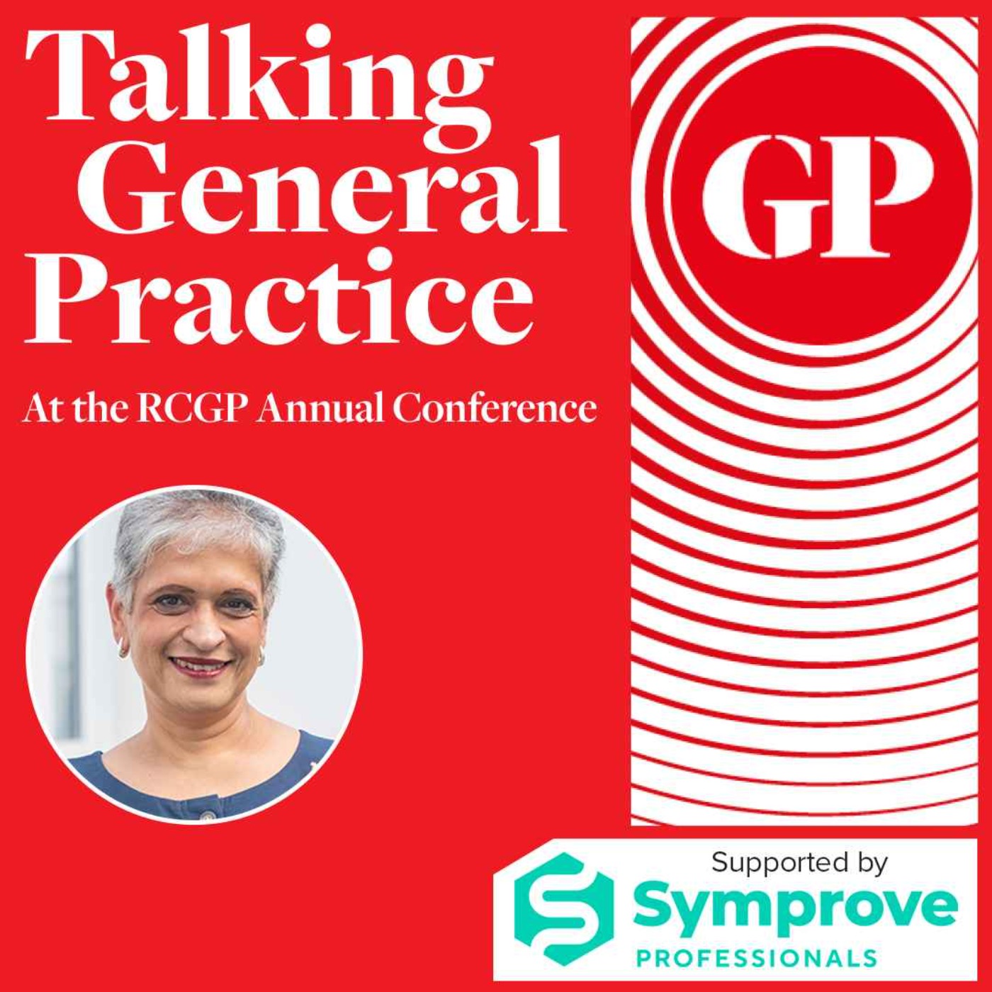 Talking General Practice