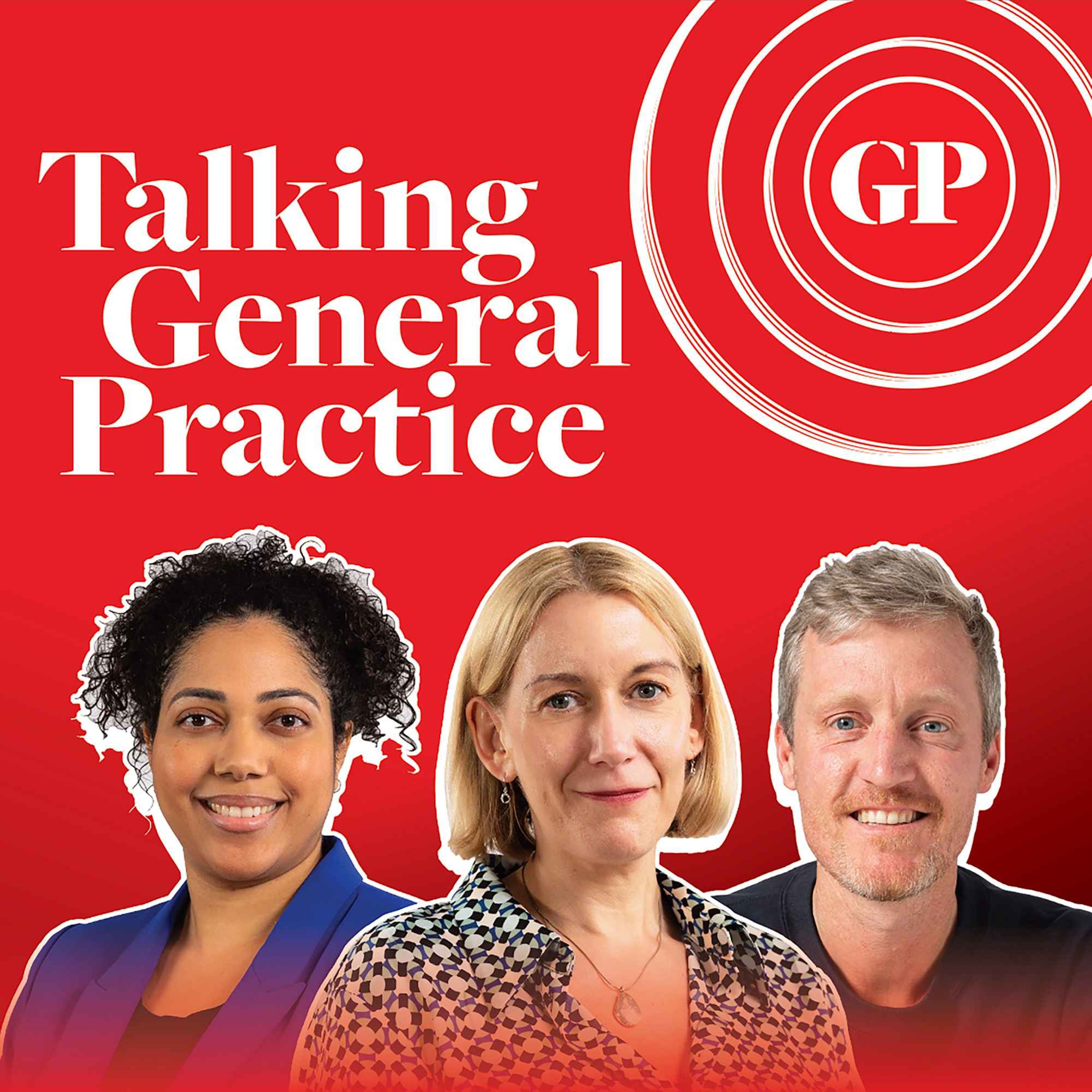 Talking General Practice