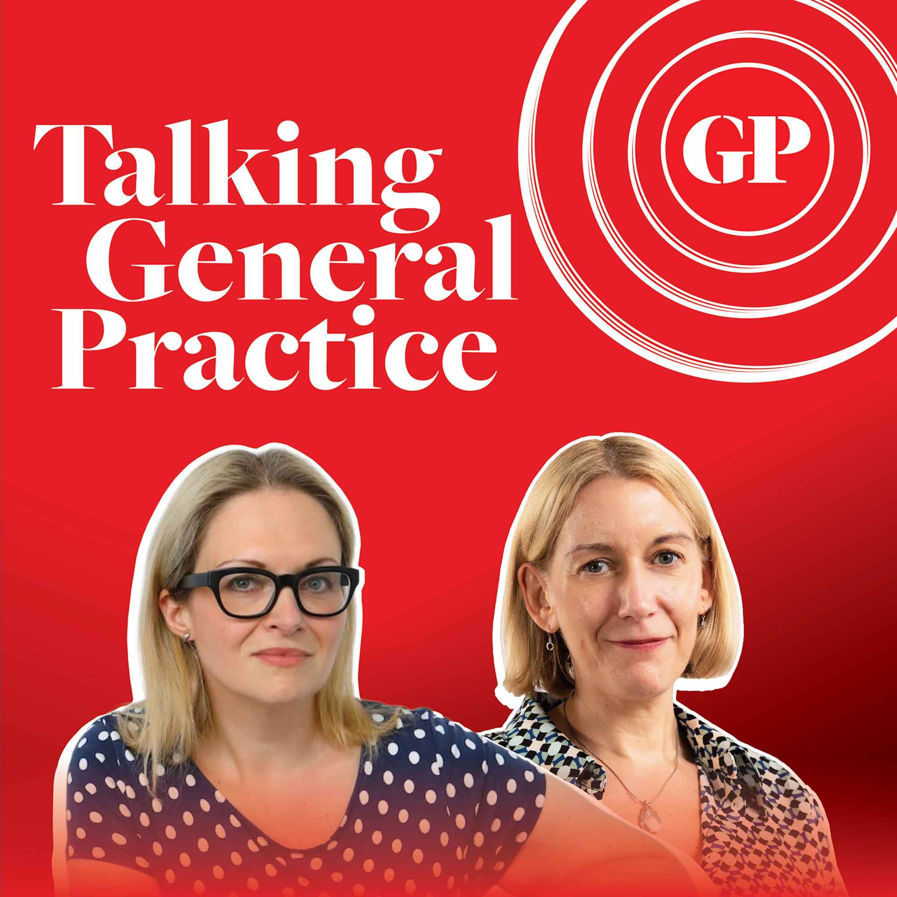 Talking General Practice