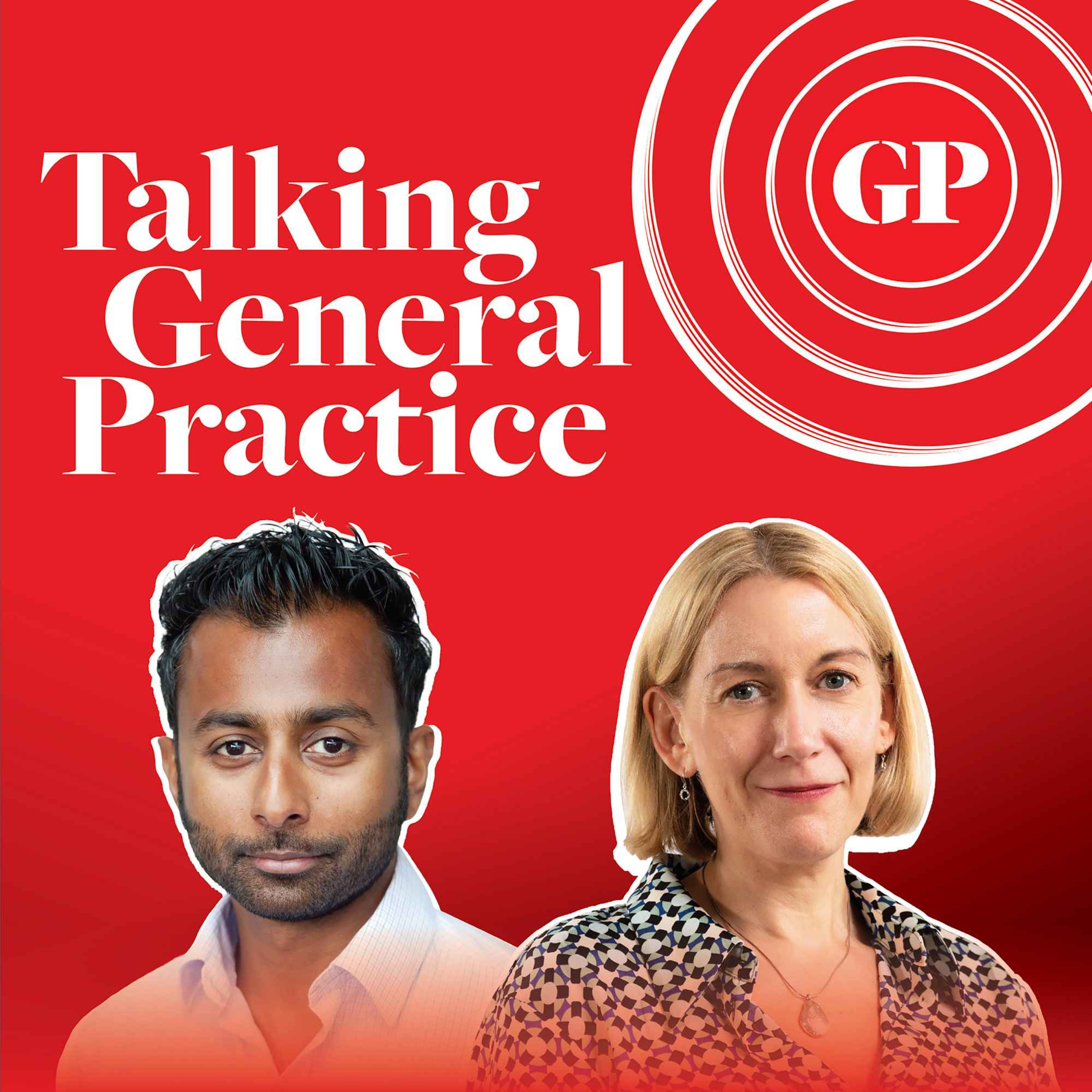 Super partnerships, AI regulation and the future of general practice