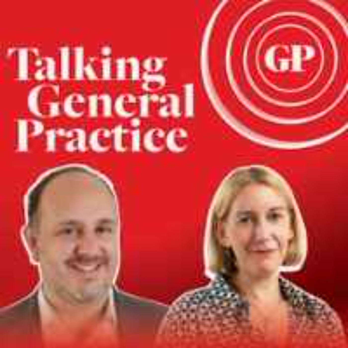 Talking General Practice