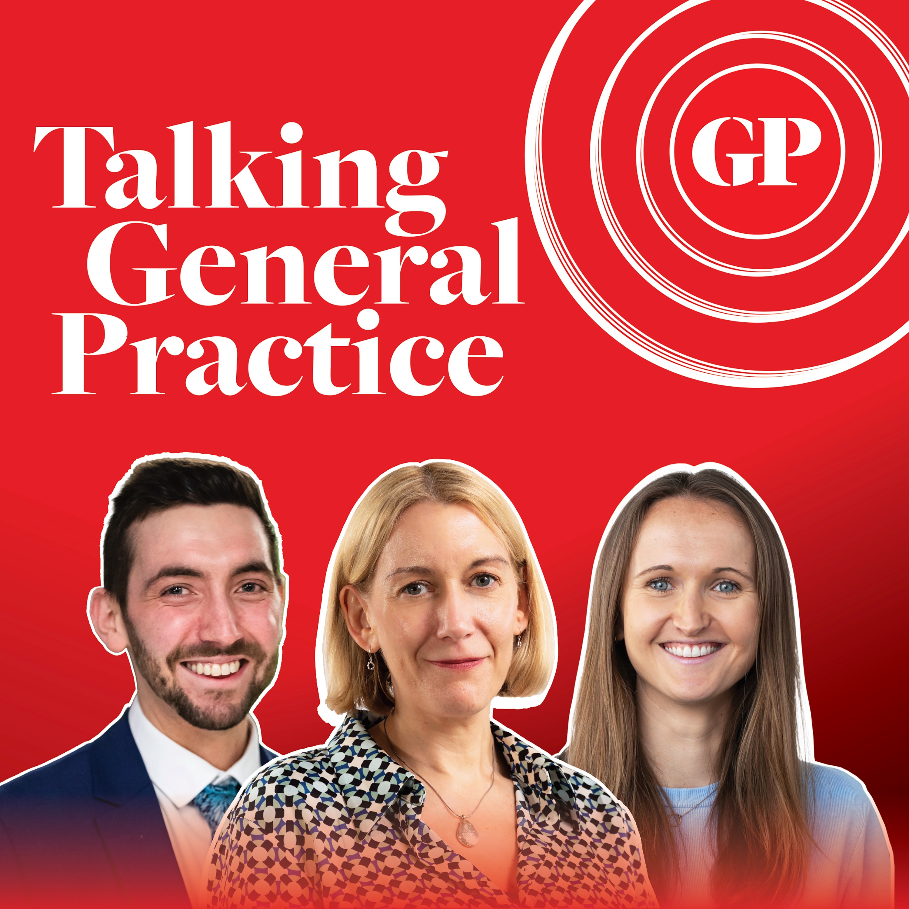 RCGP registrar co-chairs on the jobs crisis, the future of GP training and IMG GP visas RCGP registrar co-chairs on the jobs crisis, the future of GP training and IMG GP visas
