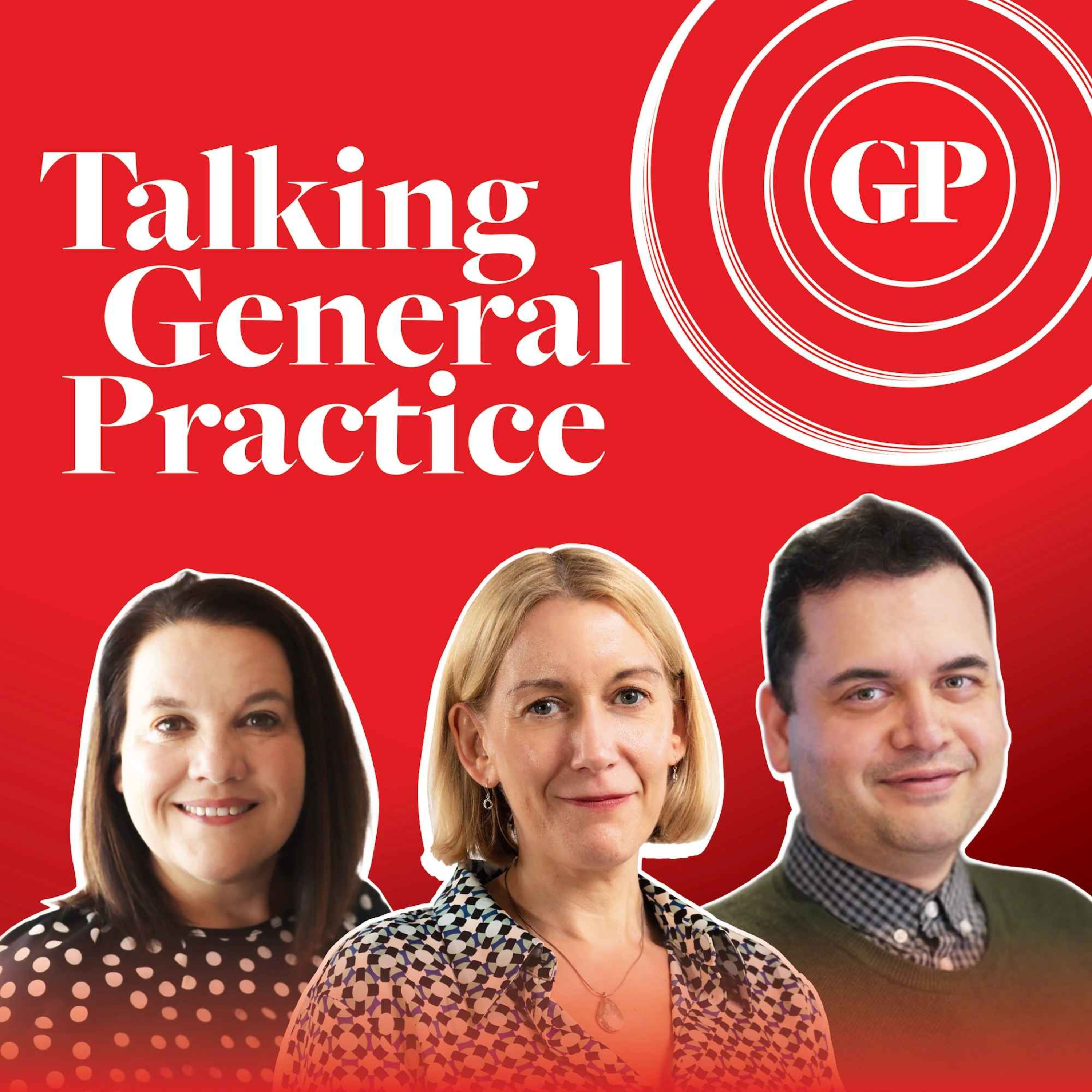 Talking General Practice