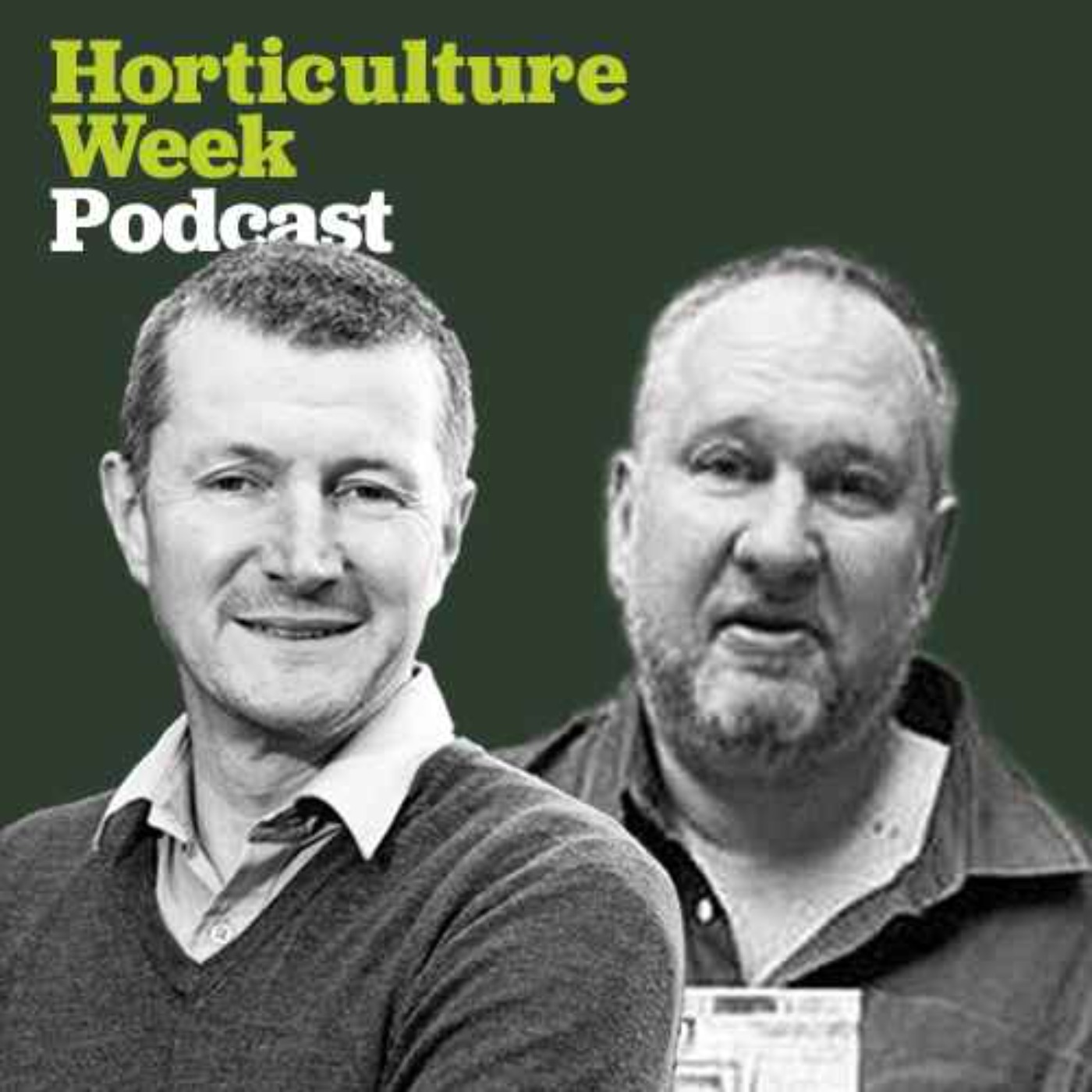 HortWeek Podcast