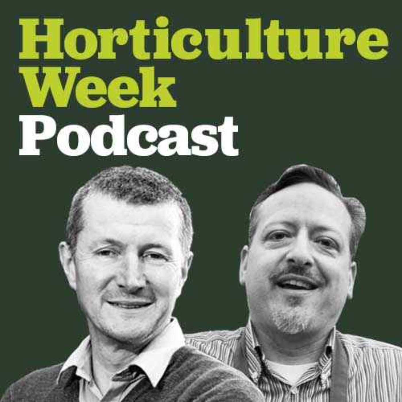HortWeek Podcast