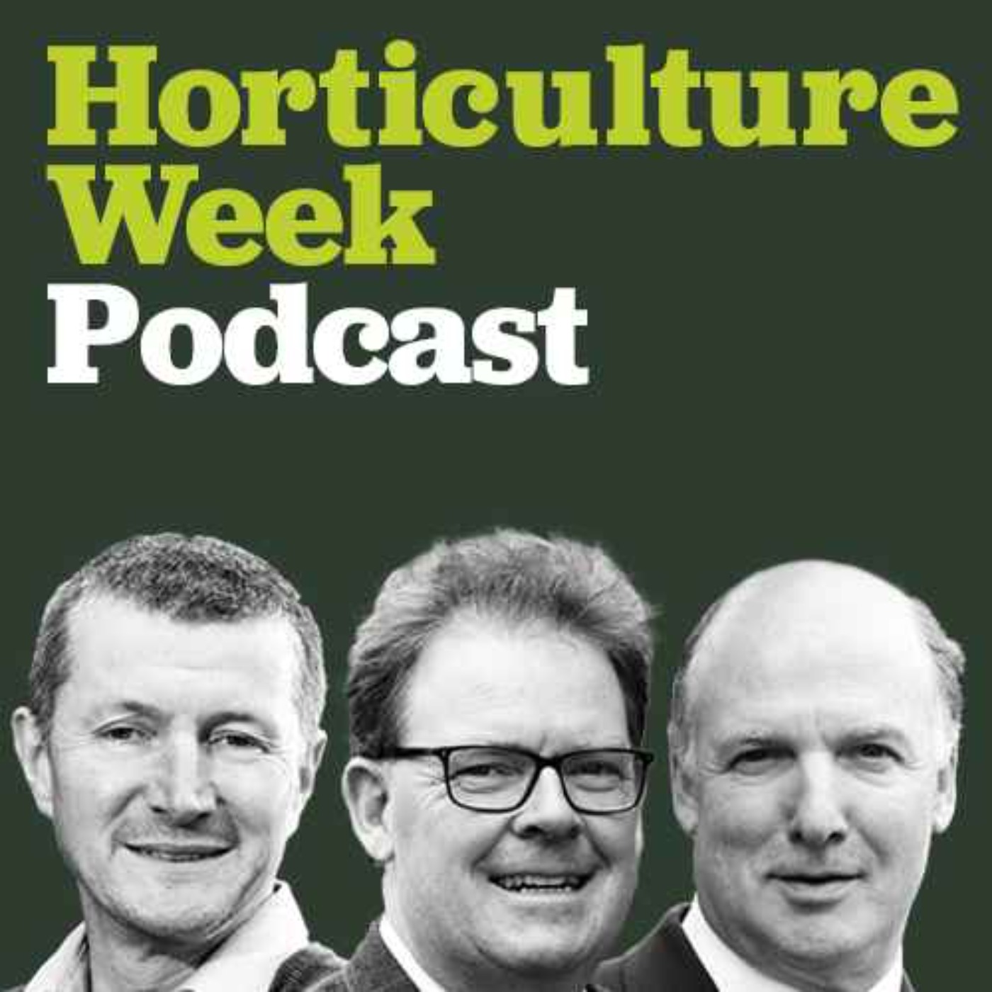 HortWeek Podcast