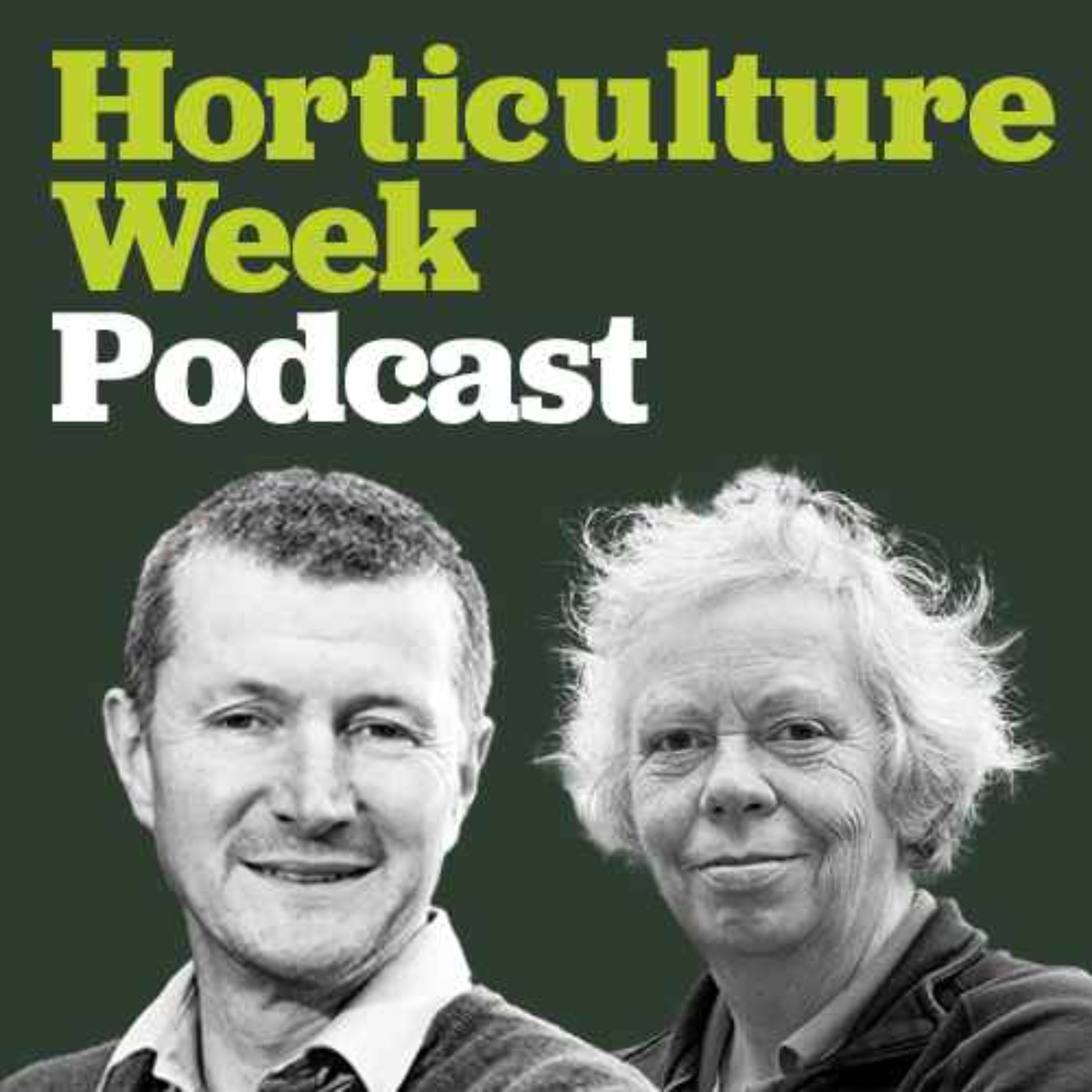 HortWeek Podcast